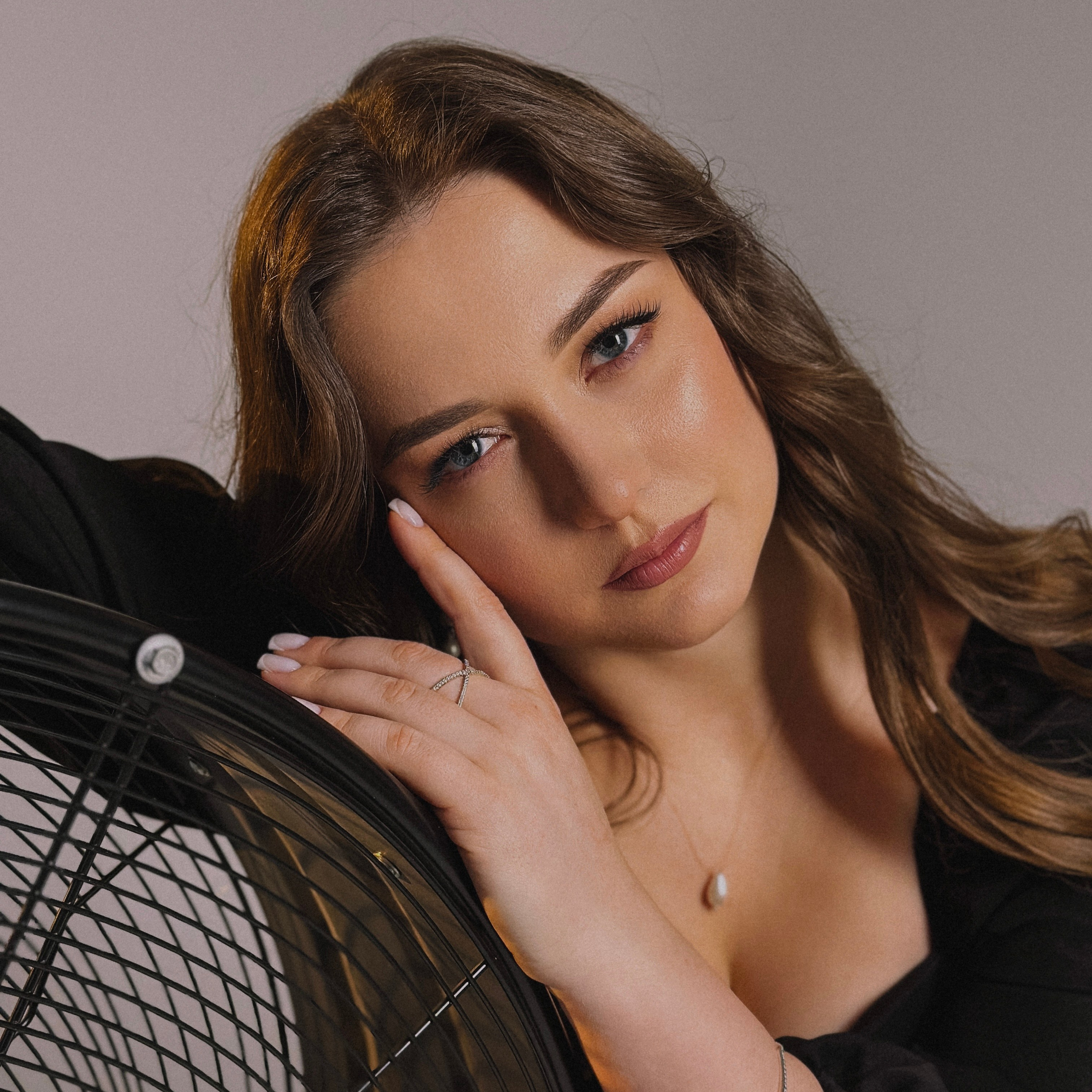 Индивидуальная съёмка. Мобильный фотограф