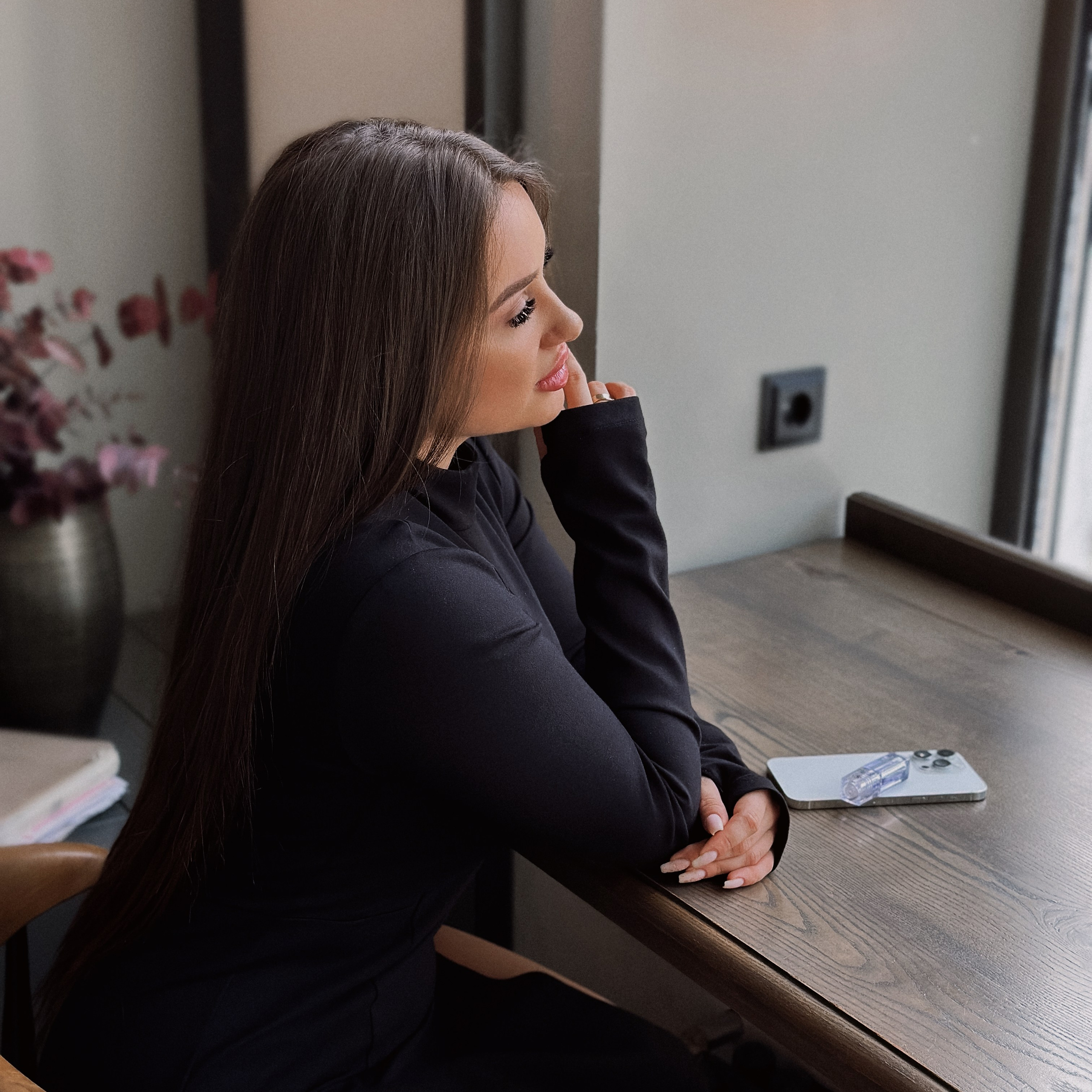 Контент съёмка. Мобильный фотограф