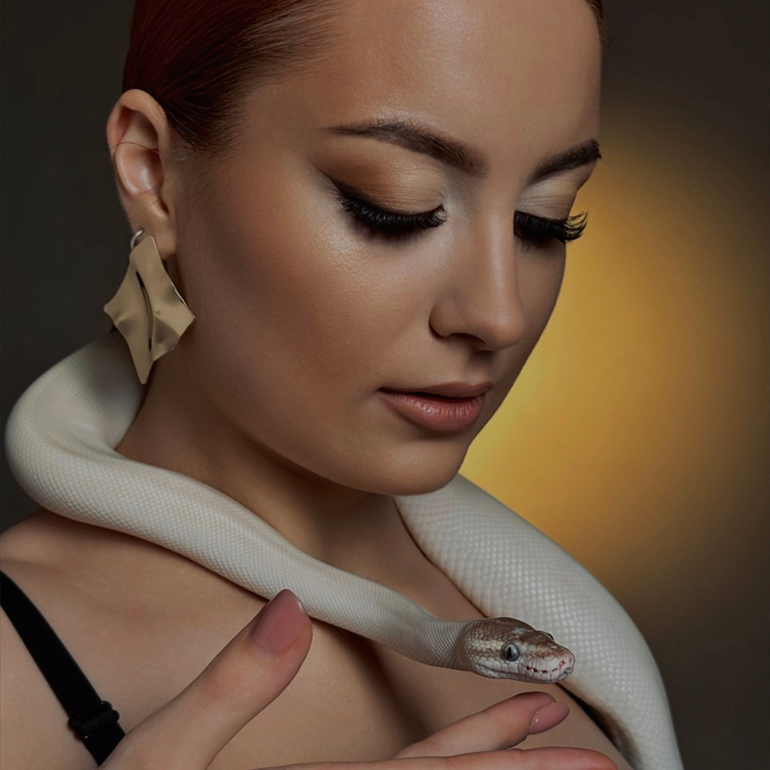 Творческая съёмка. Мобильный фотограф