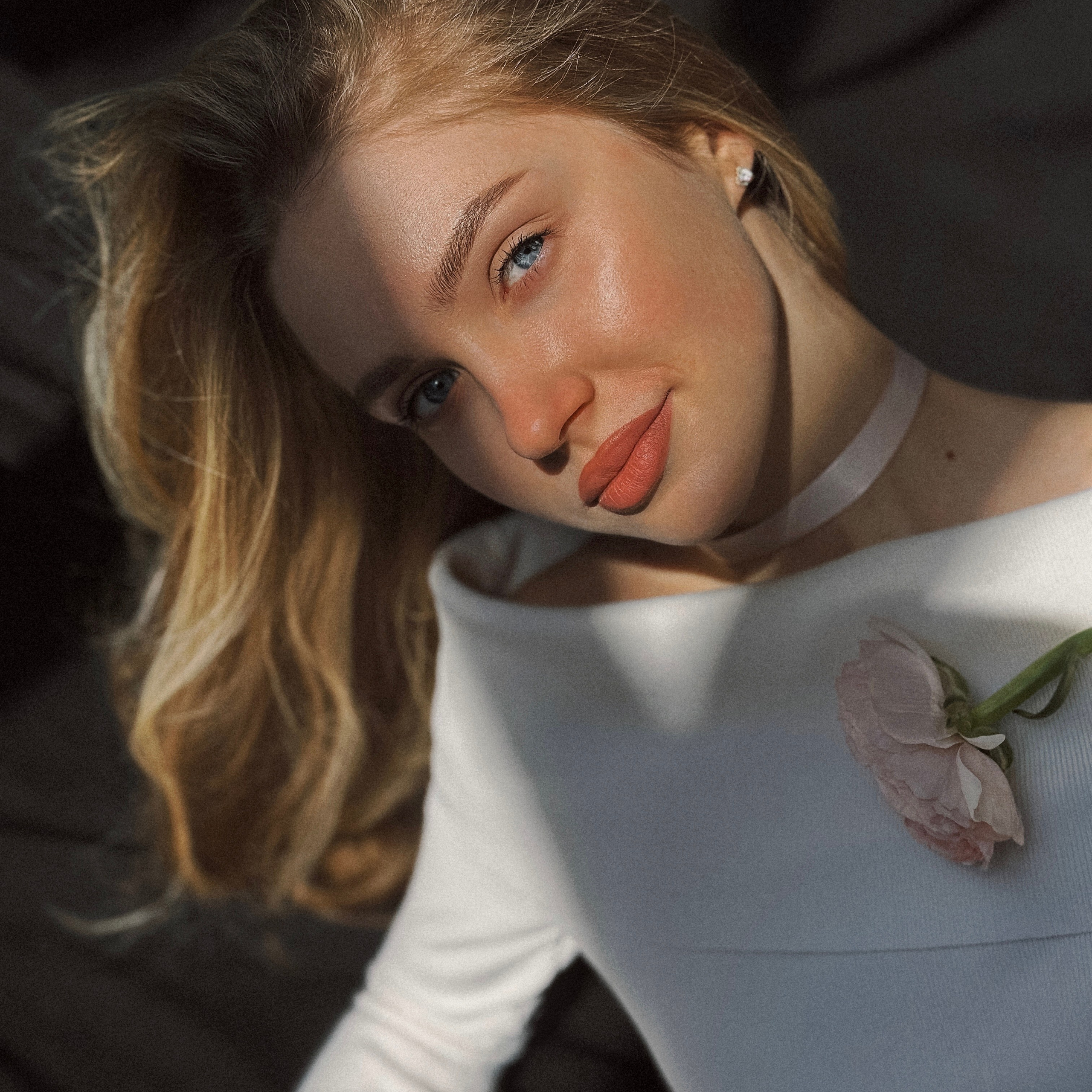 Индивидуальная съёмка. Мобильный фотограф