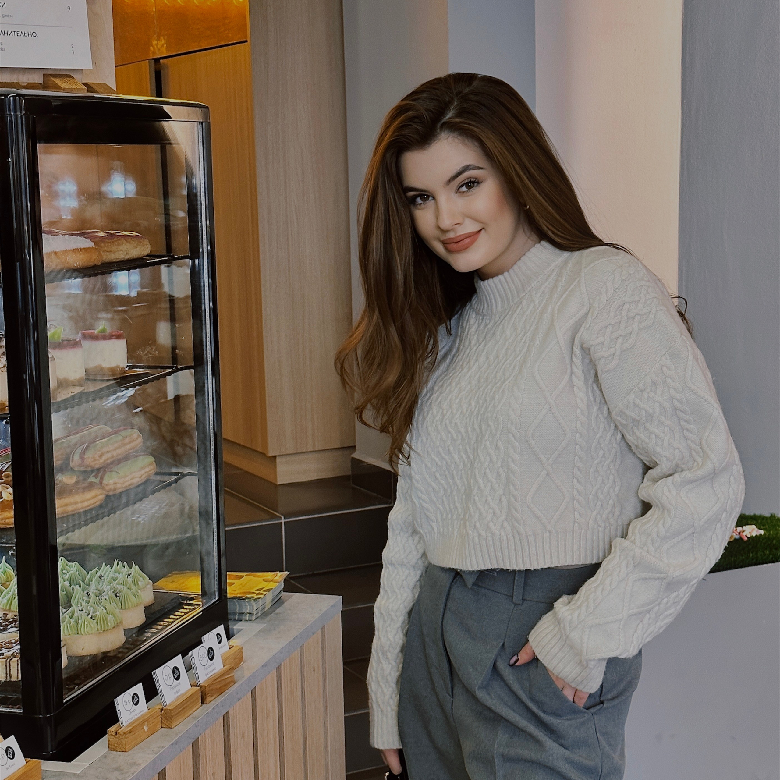 Индивидуальная съёмка. Мобильный фотограф