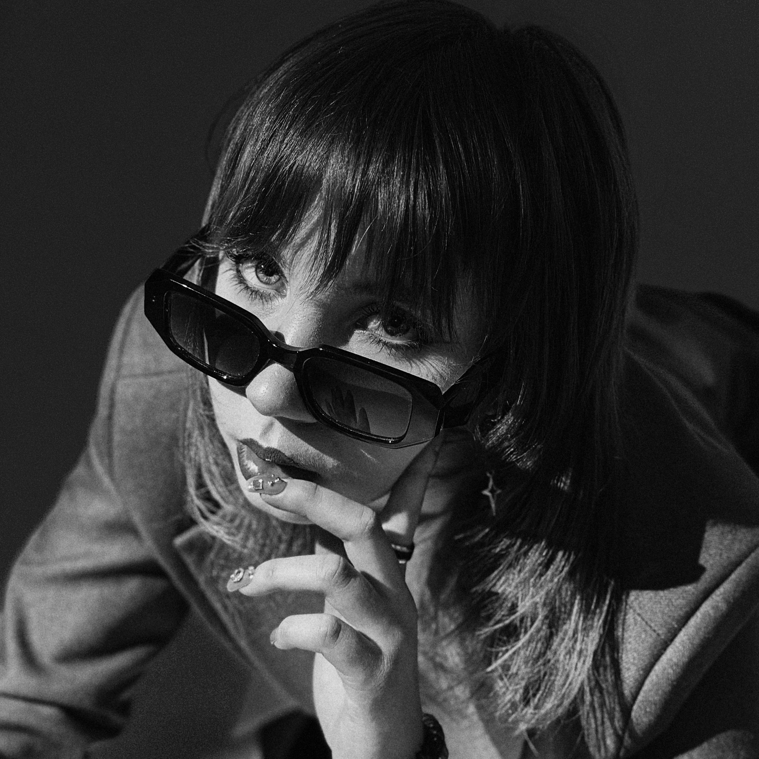 Творческая съёмка. Мобильный фотограф