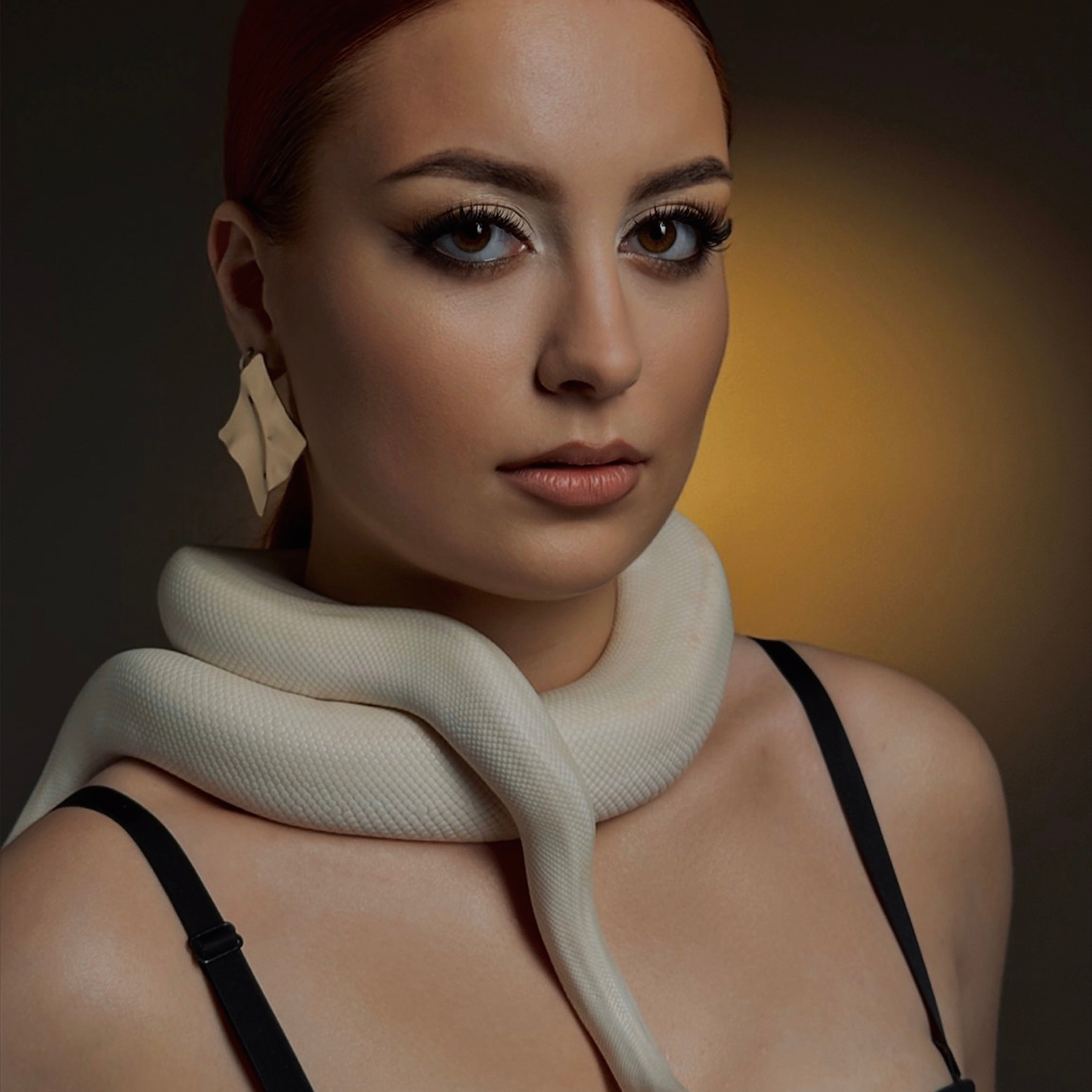 Творческая съёмка. Мобильный фотограф