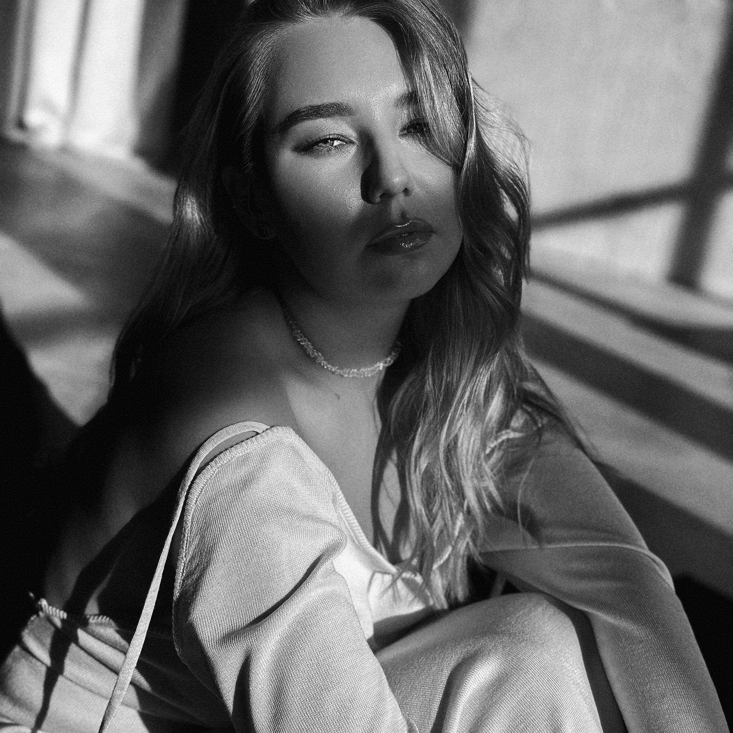 Индивидуальная съёмка. Мобильный фотограф