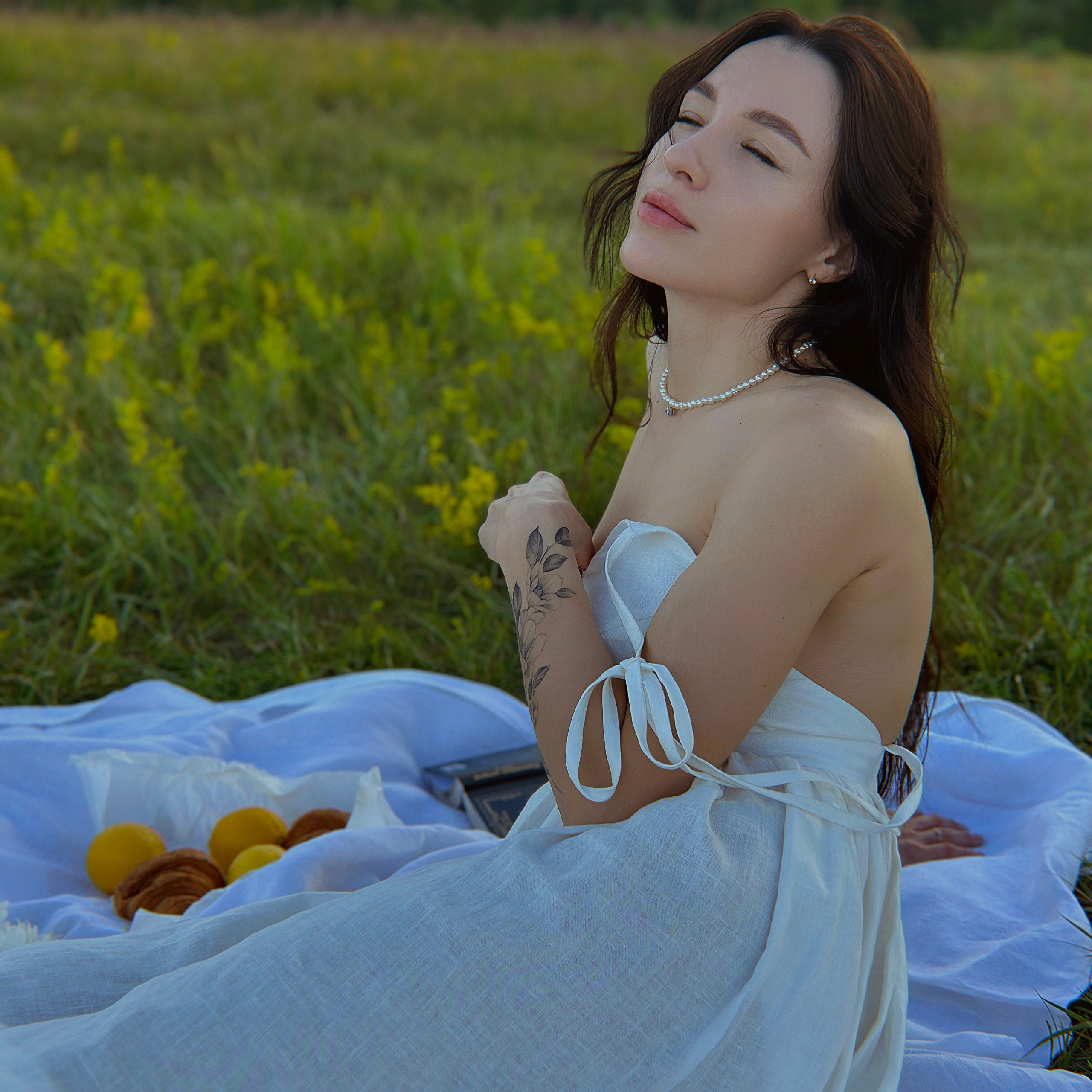 Уличная съёмка. Мобильный фотограф