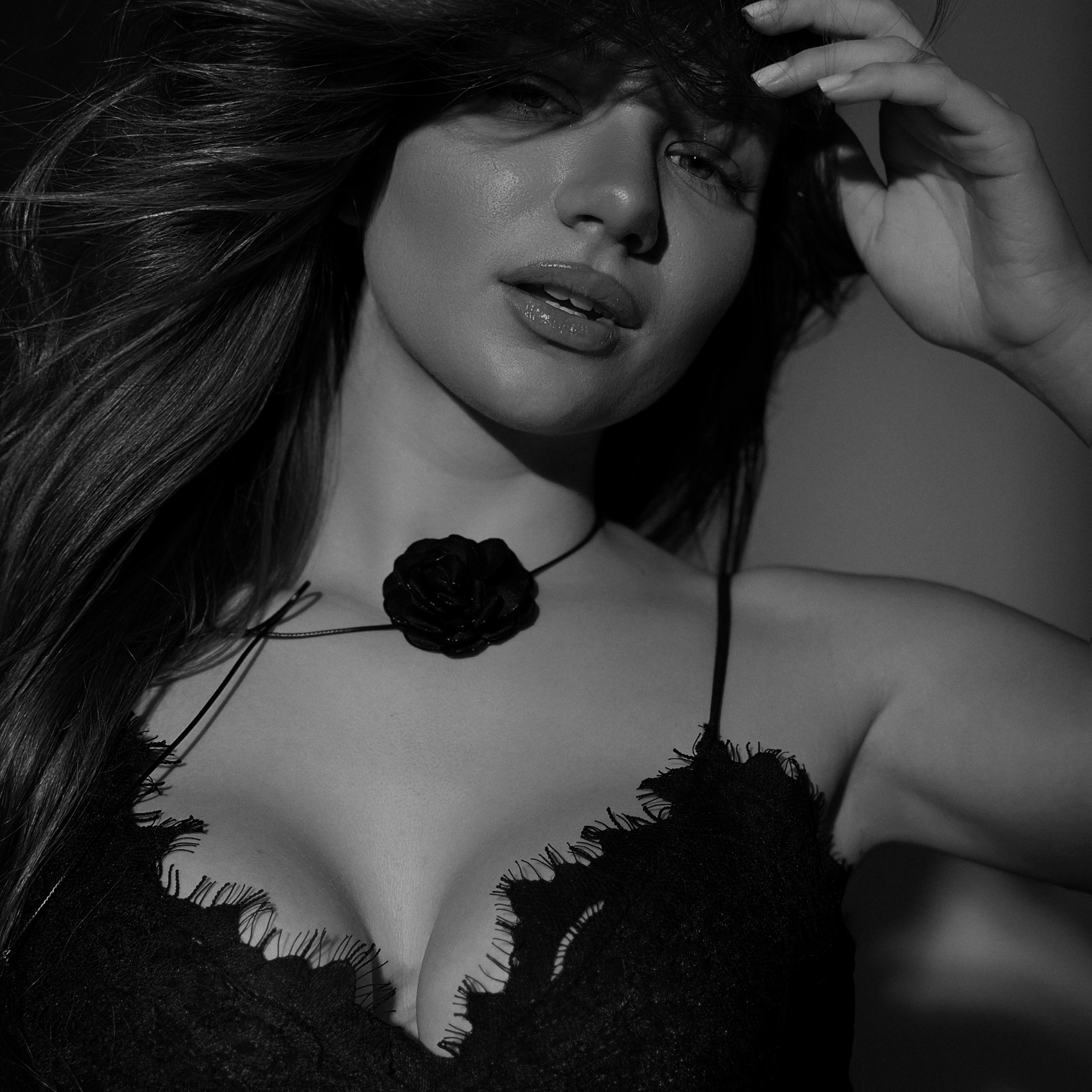 Индивидуальная съёмка. Мобильный фотограф