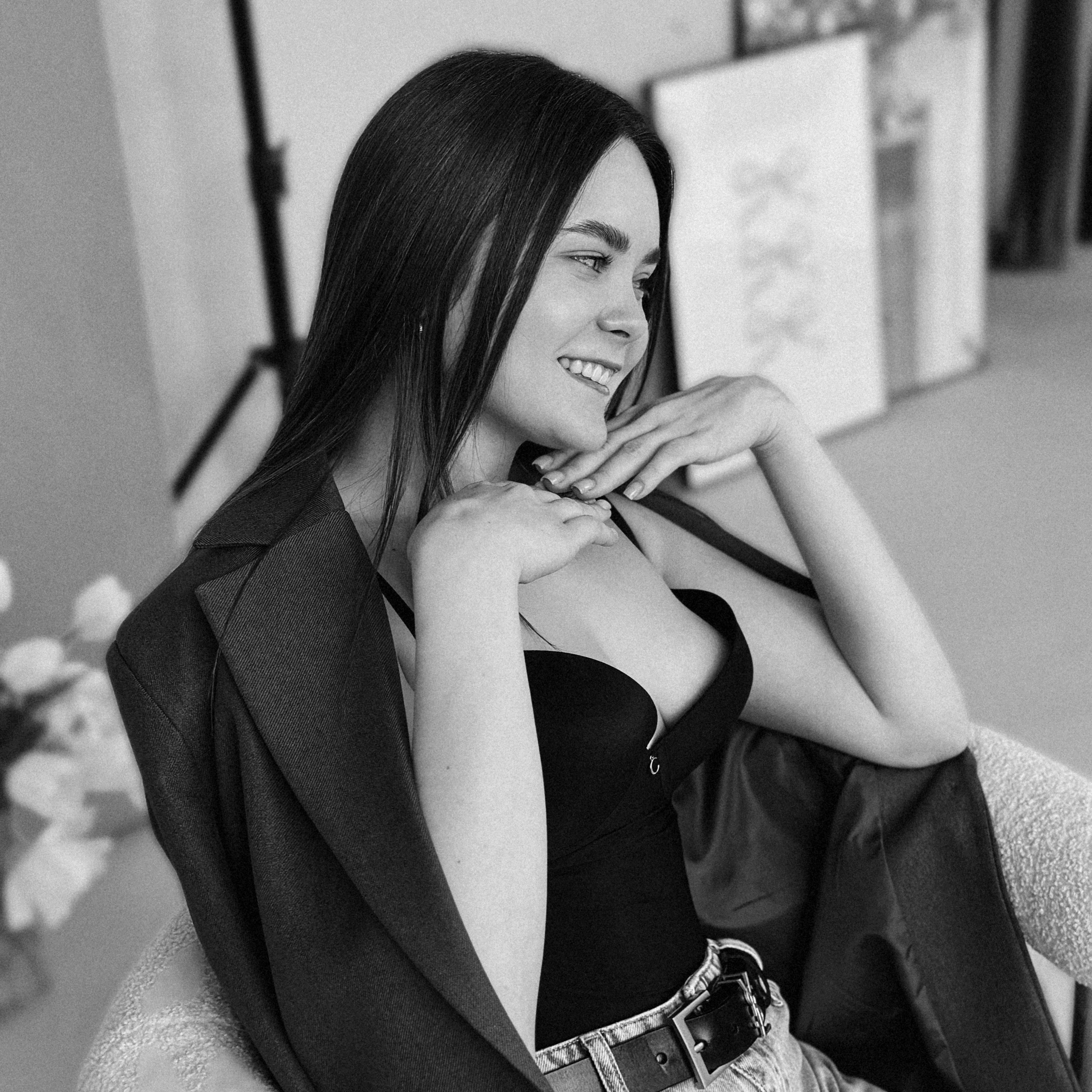 Индивидуальная съёмка. Мобильный фотограф