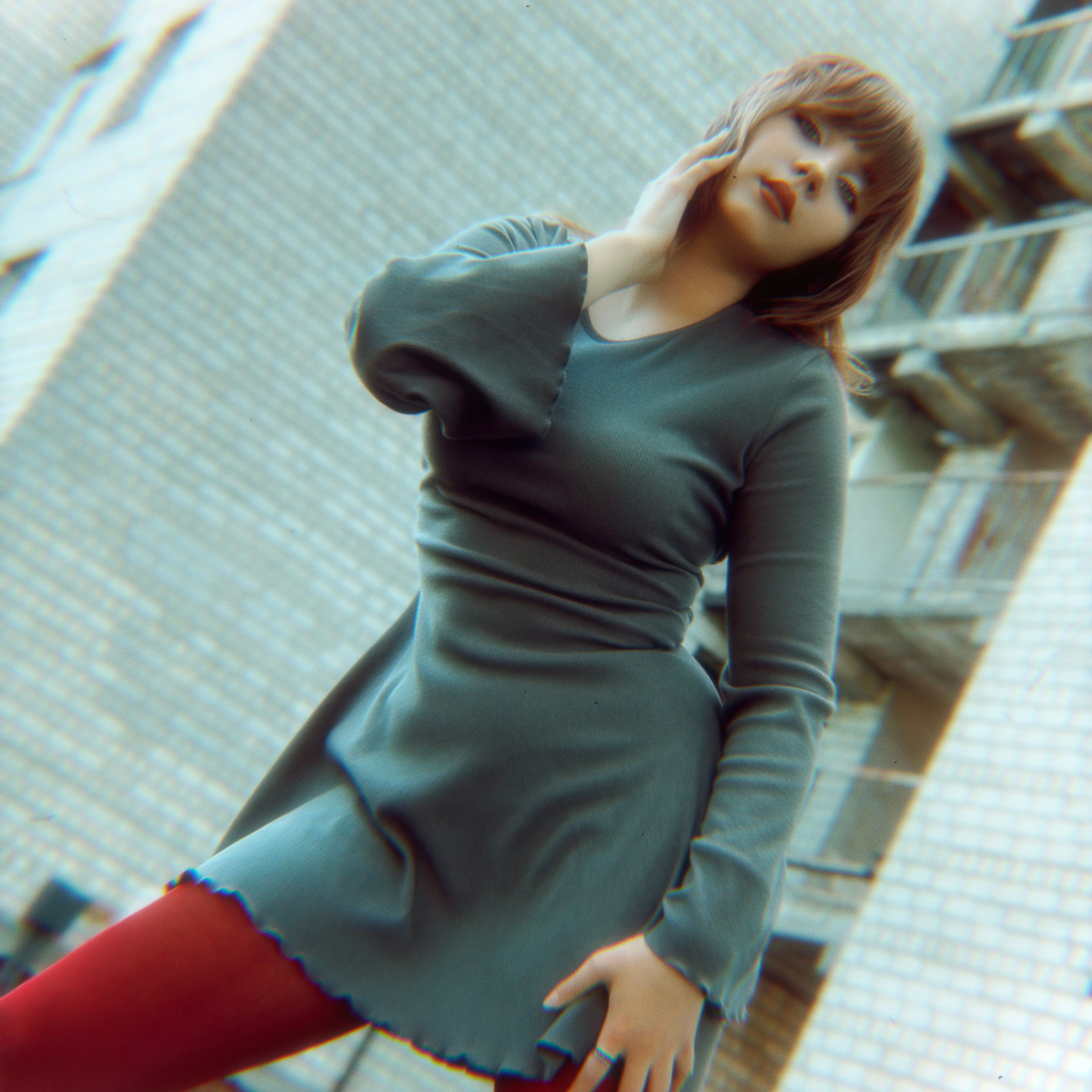 Творческая съёмка. Мобильный фотограф