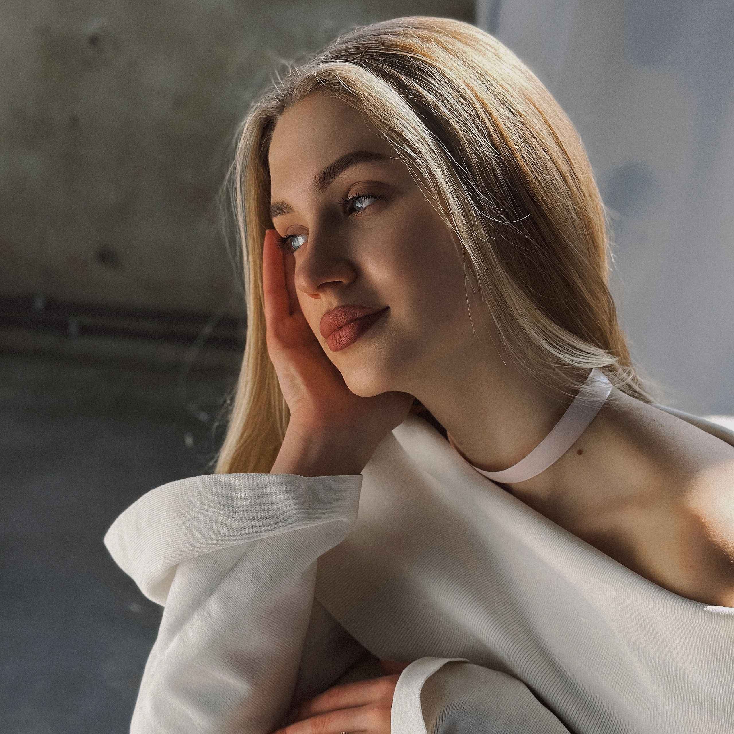 Индивидуальная съёмка. Мобильный фотограф