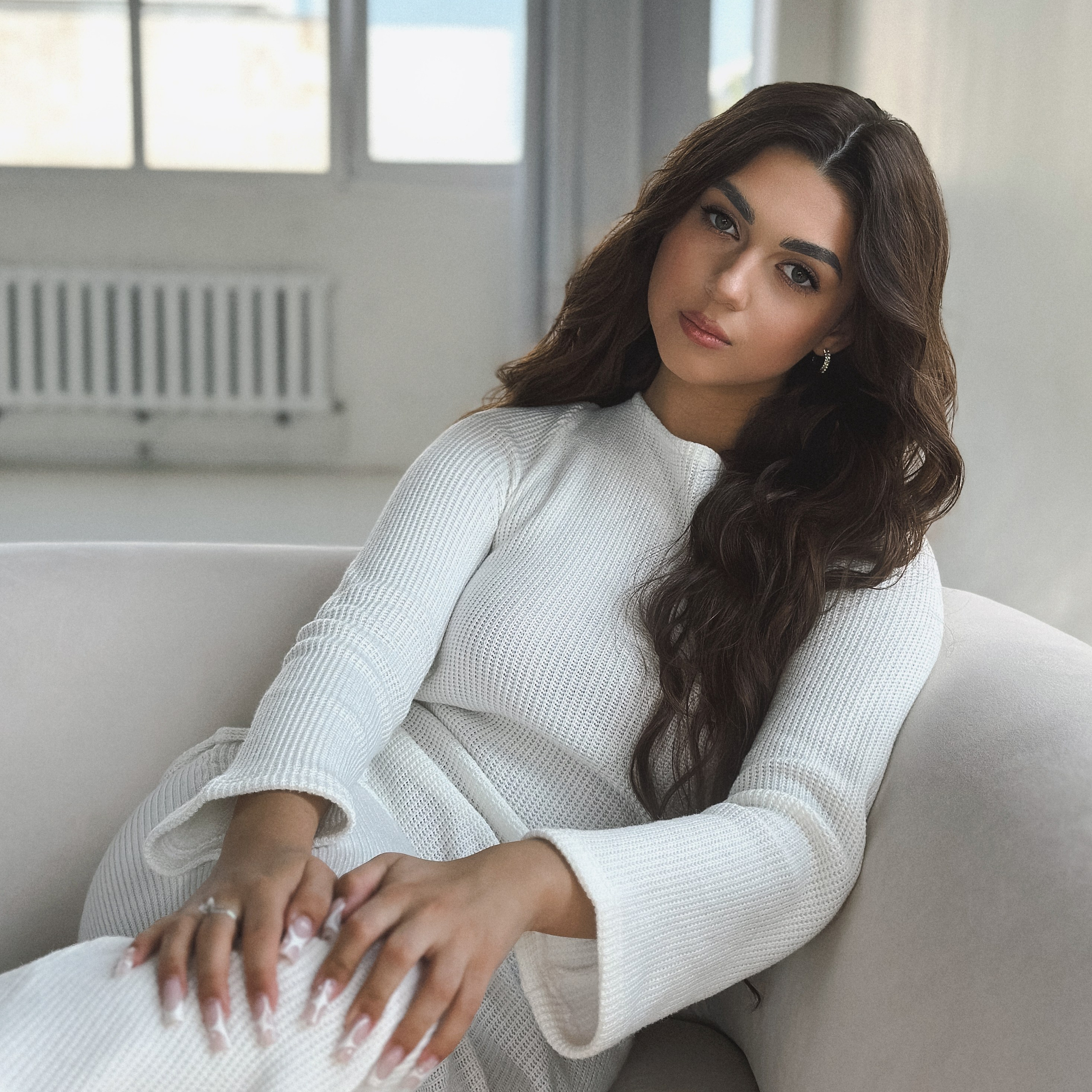 Индивидуальная съёмка. Мобильный фотограф