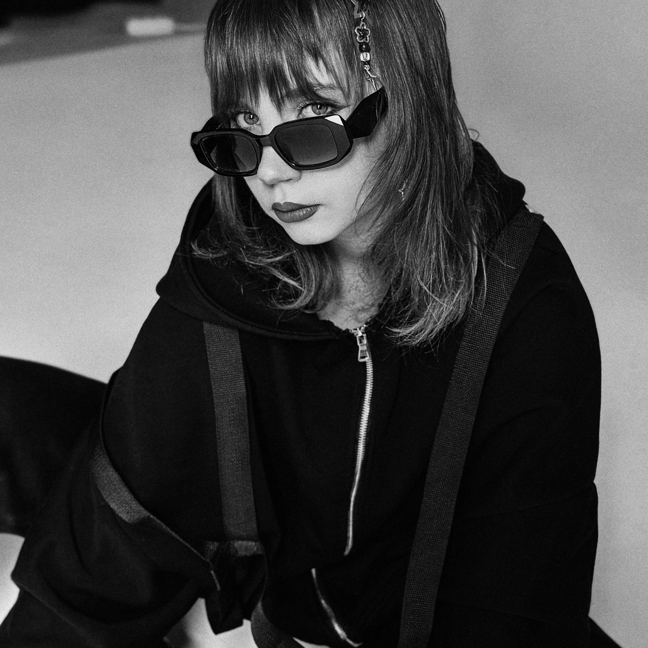 Творческая съёмка. Мобильный фотограф