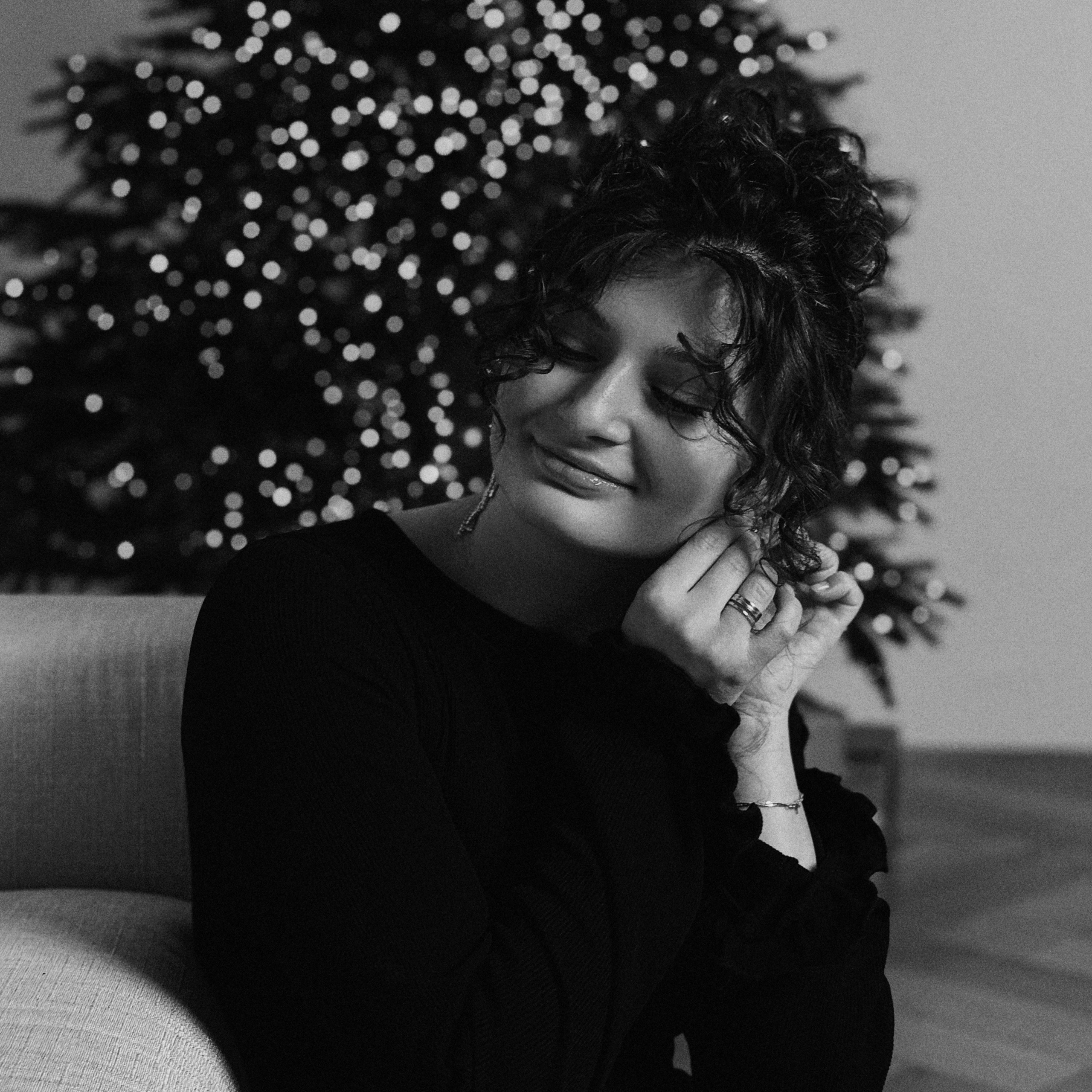 Индивидуальная съёмка. Мобильный фотограф