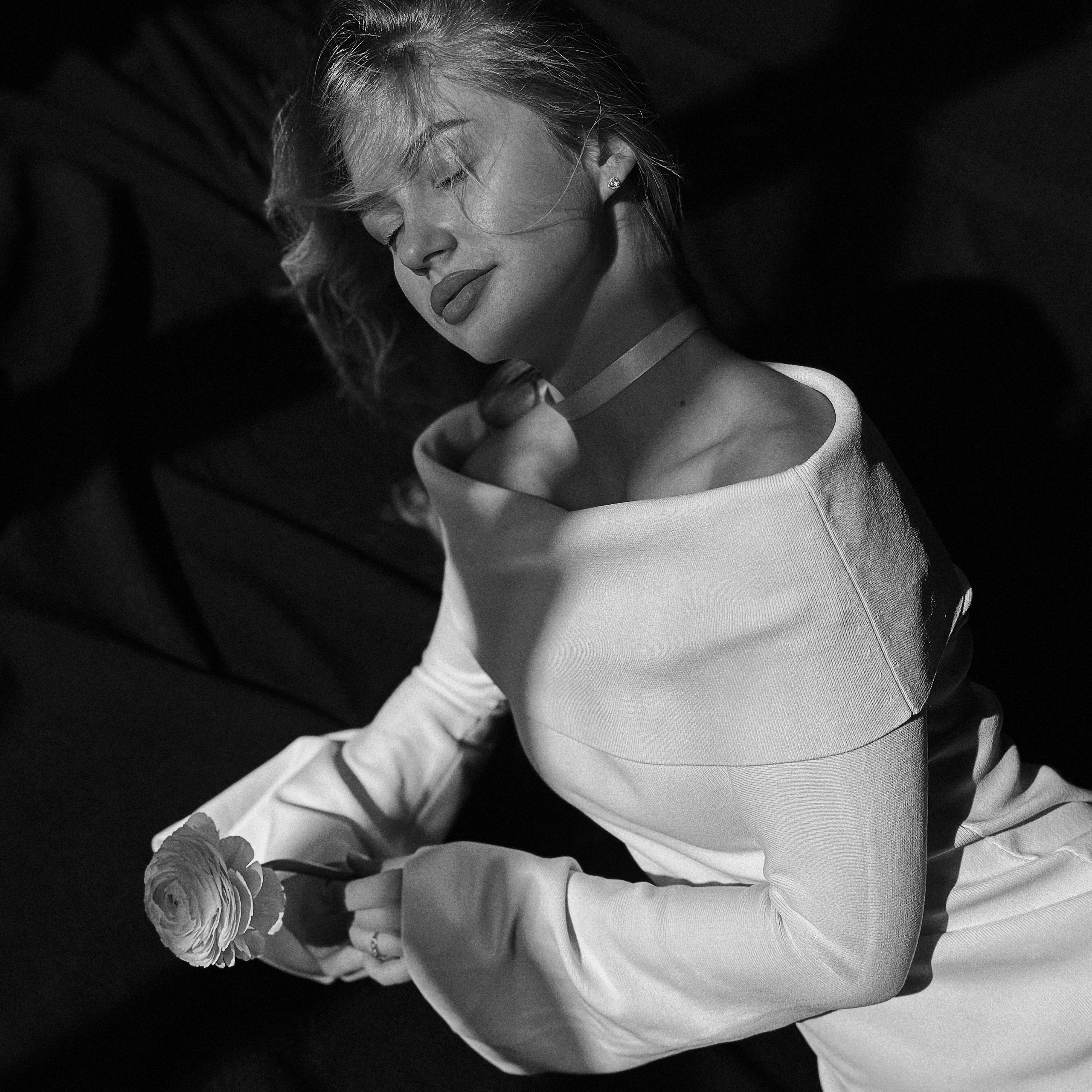 Индивидуальная съёмка. Мобильный фотограф