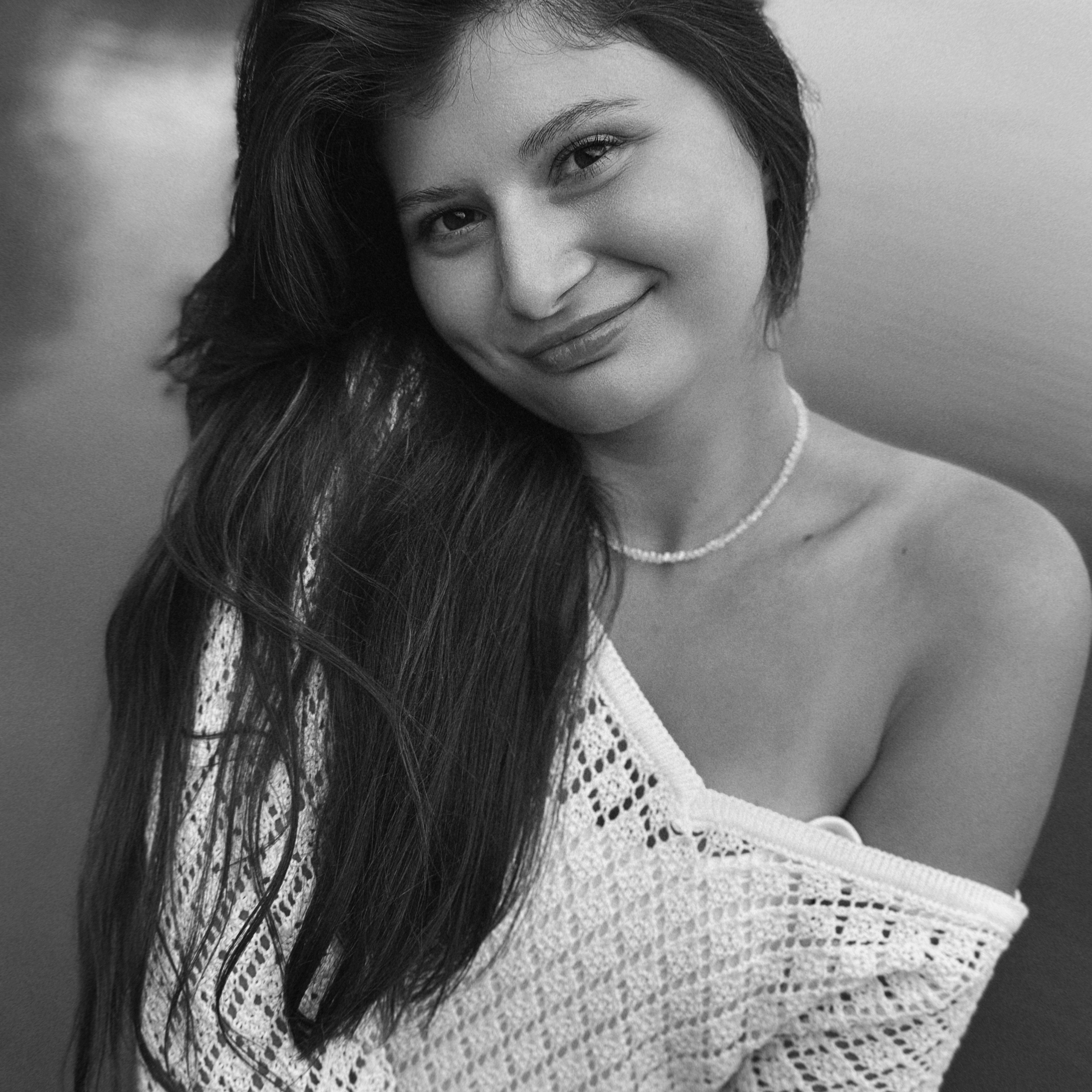 Уличная съёмка. Мобильный фотограф