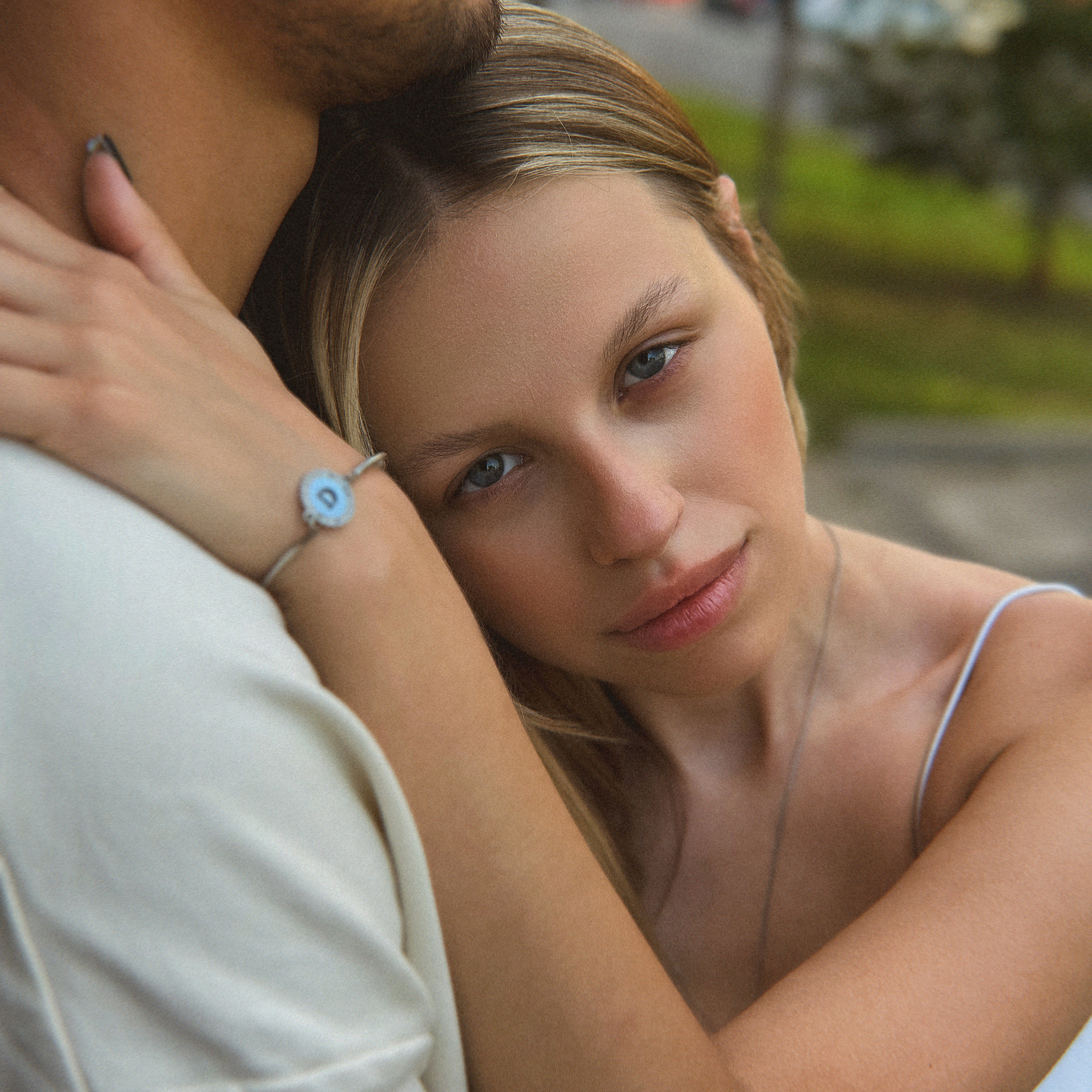 Love story. Мобильный фотограф