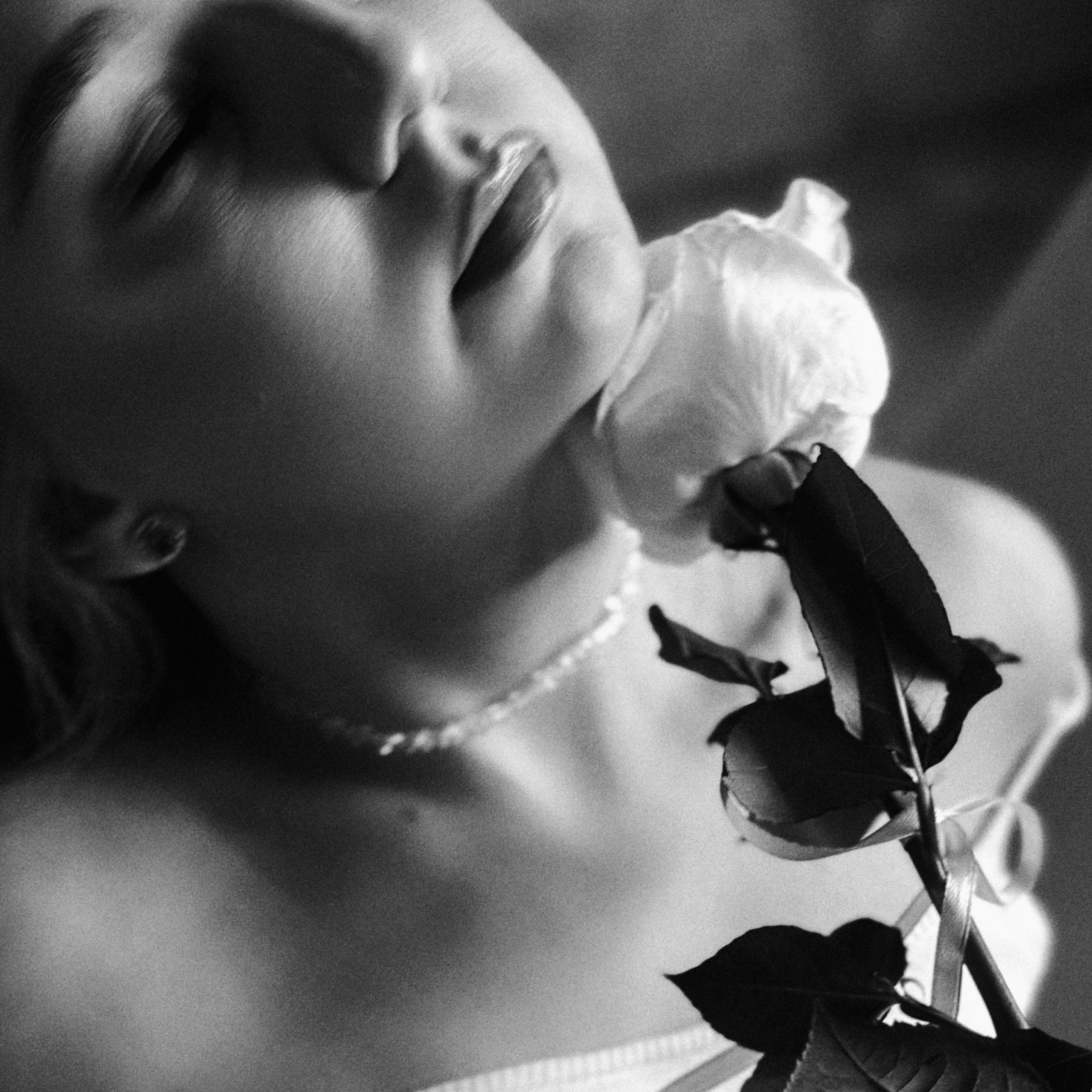 Индивидуальная съёмка. Мобильный фотограф