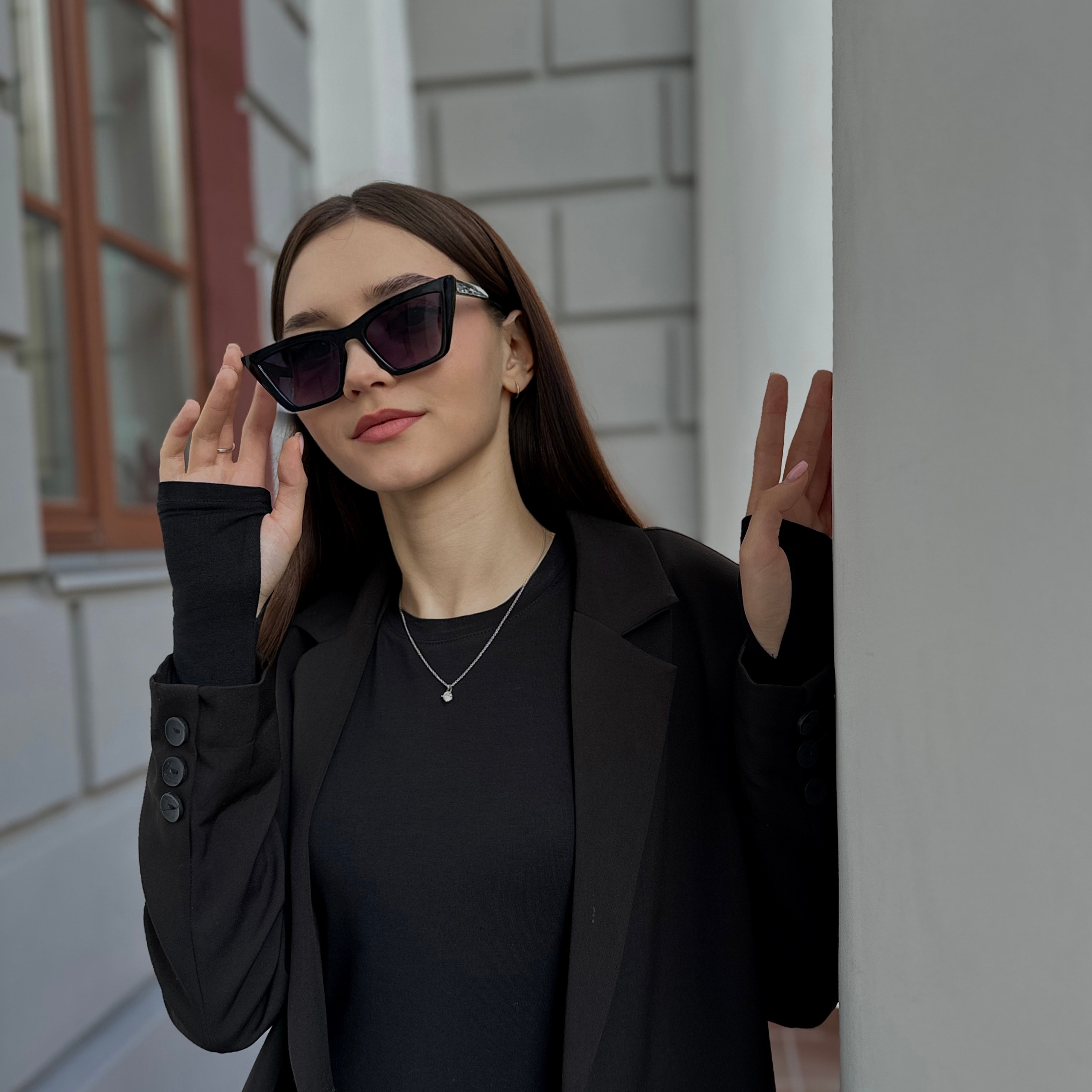 Уличная съёмка. Мобильный фотограф