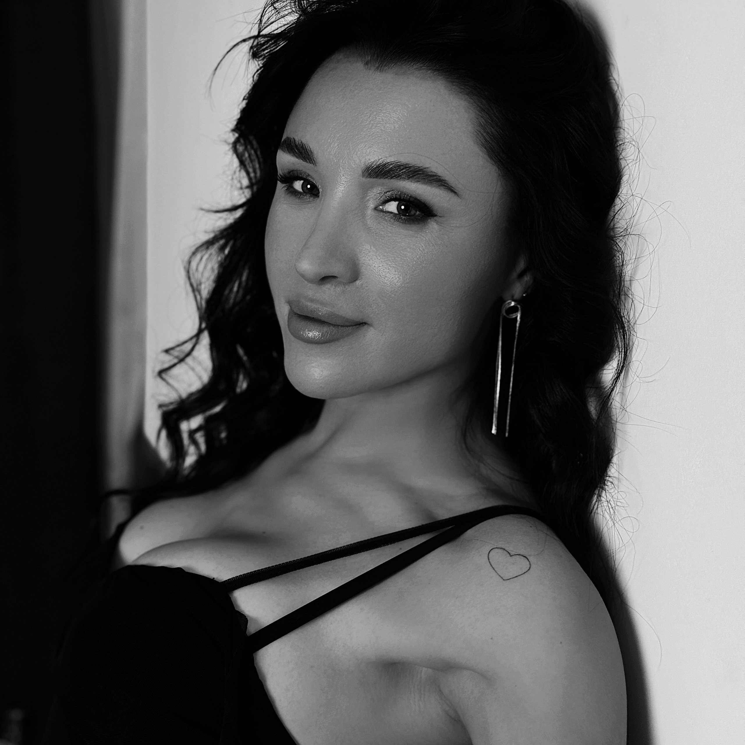 Индивидуальная съемка. Мобильный фотограф