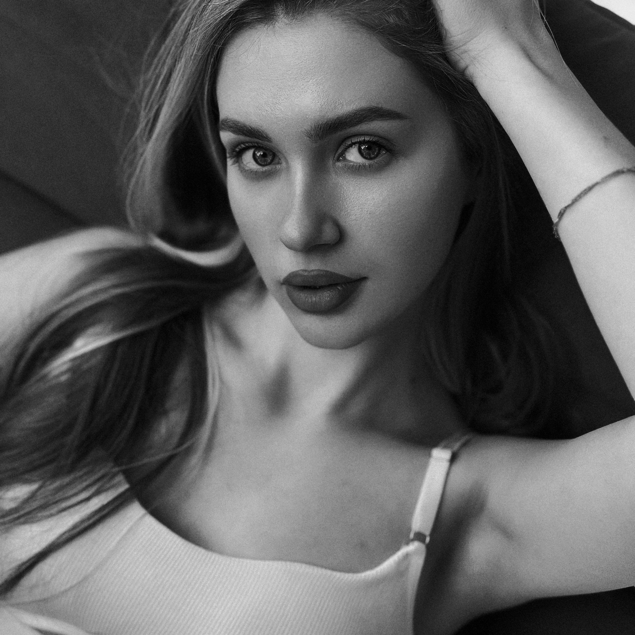 Индивидуальная съёмка. Мобильный фотограф