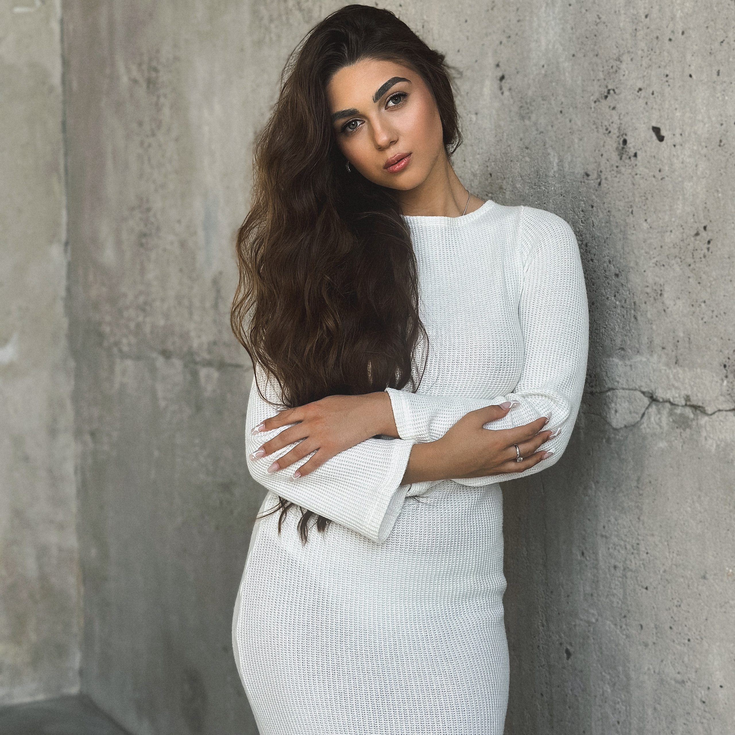 Индивидуальная съёмка. Мобильный фотограф