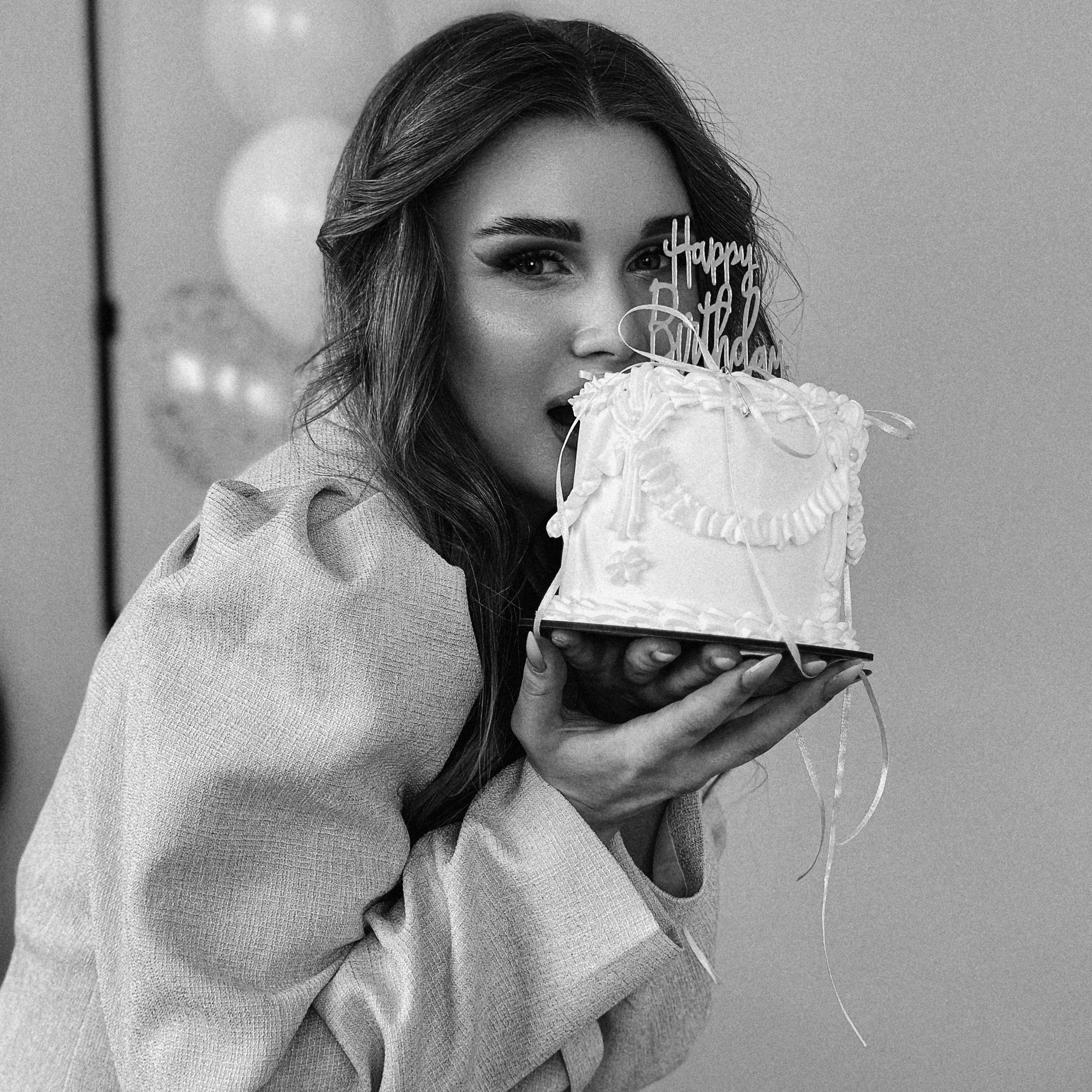 День Рождения. Мобильный фотограф