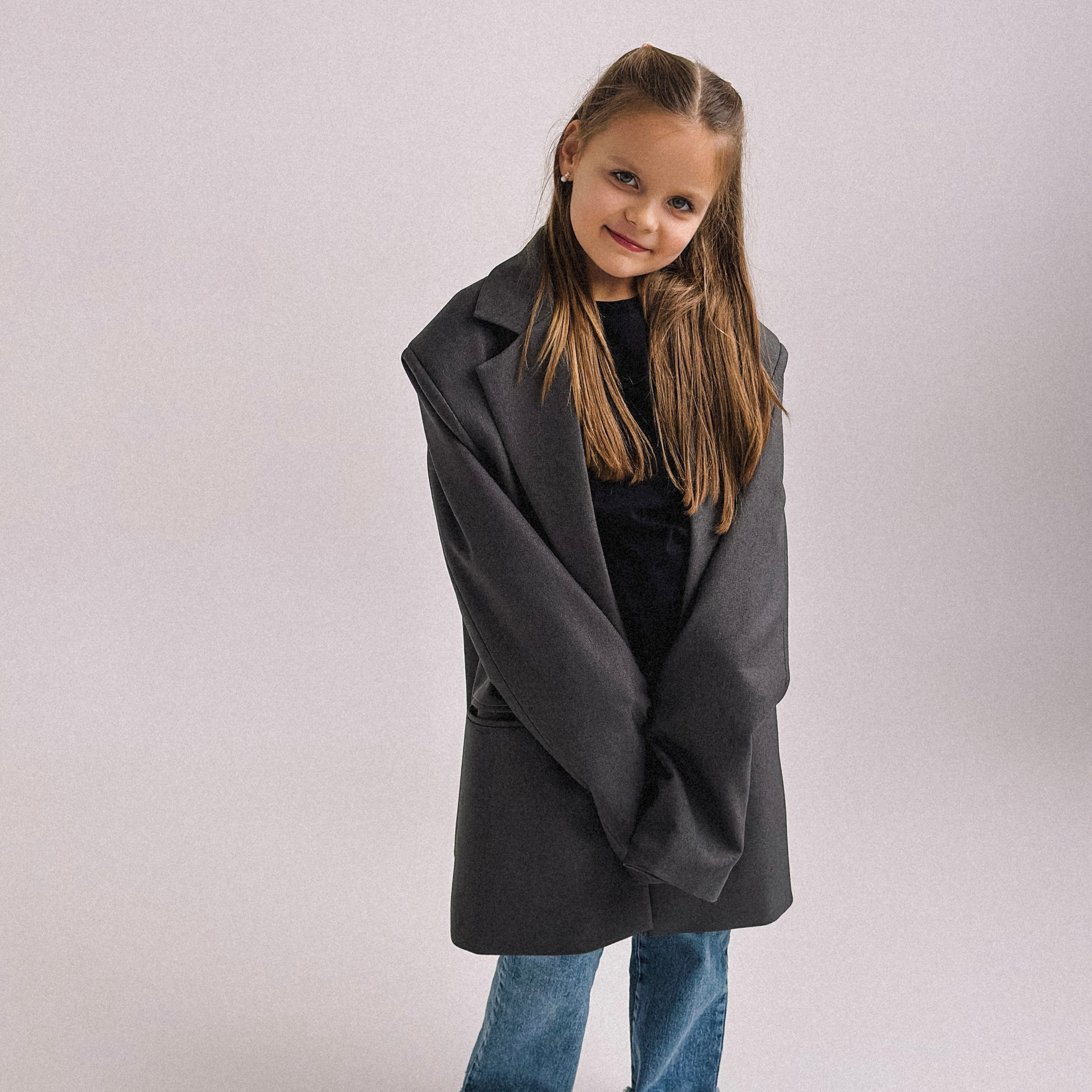 Семейная съёмка. Мобильный фотограф