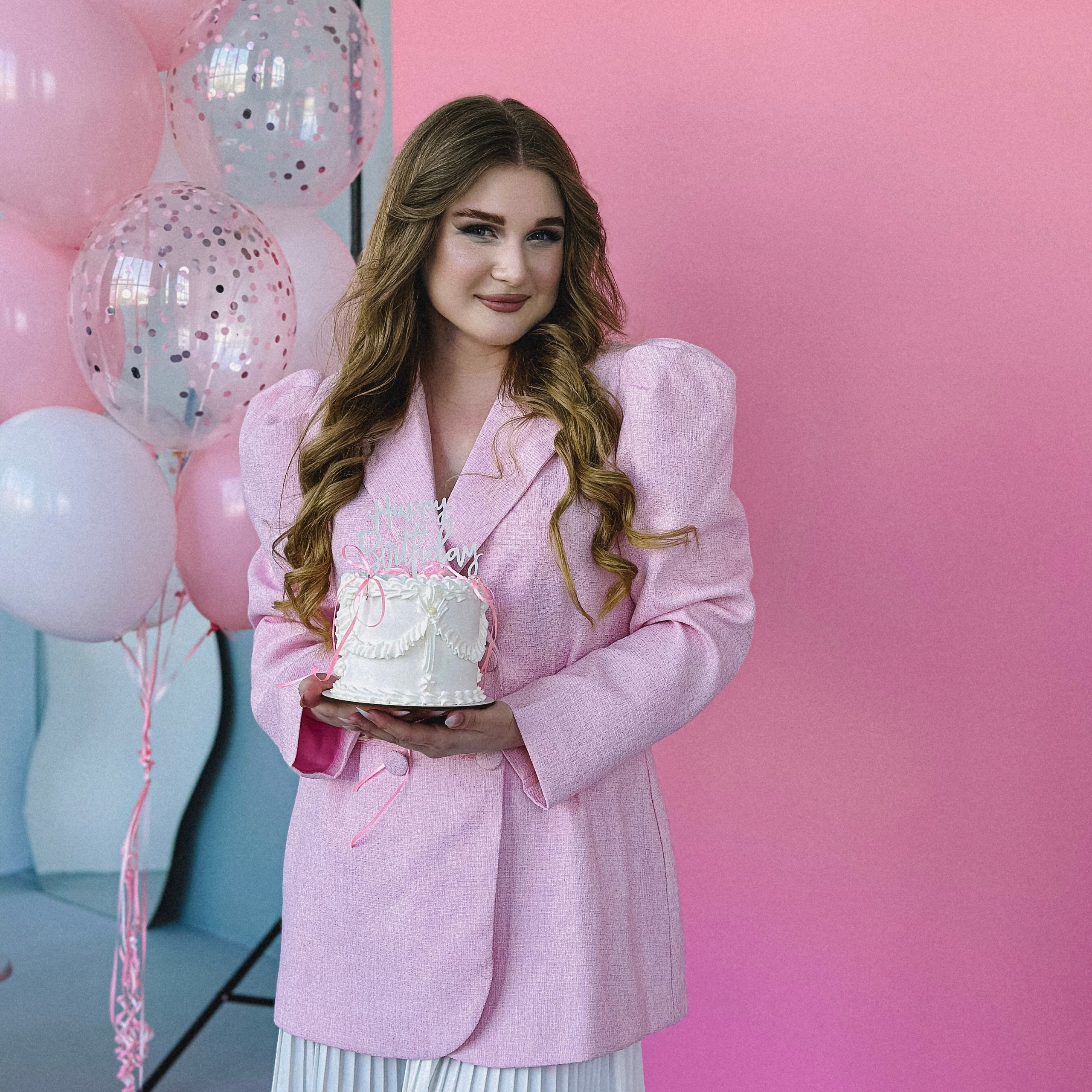 День Рождения. Мобильный фотограф