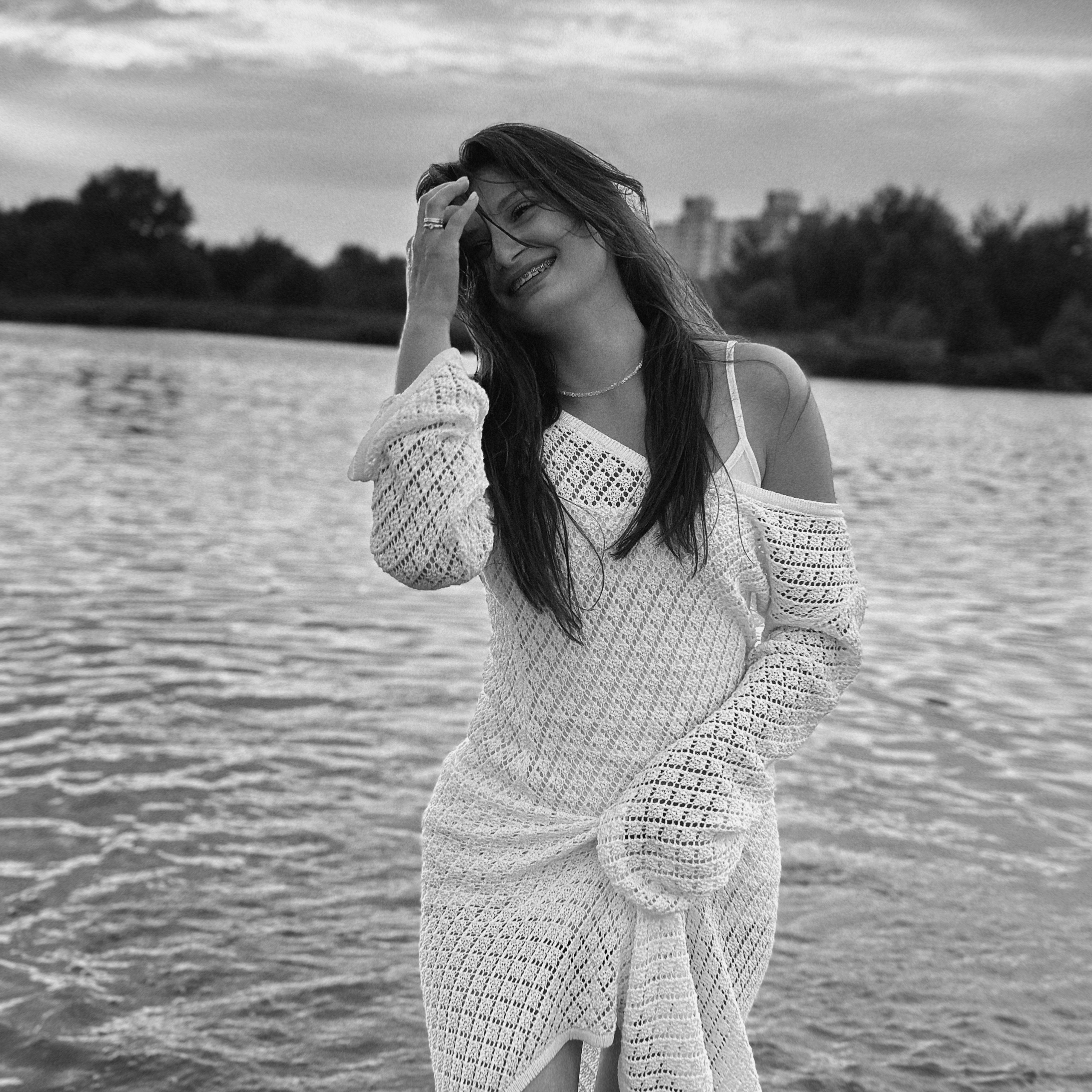 Уличная съёмка. Мобильный фотограф