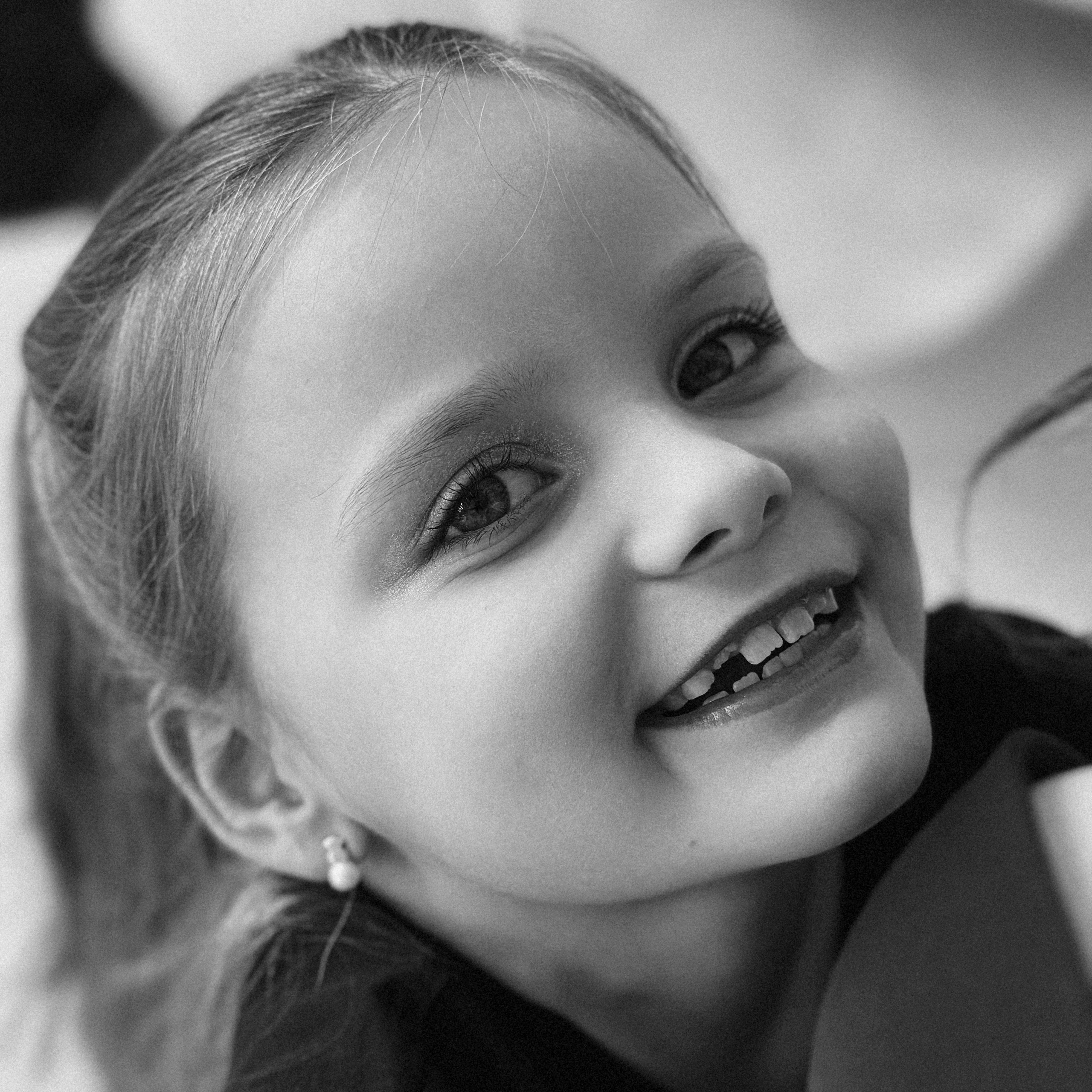 Семейная съёмка. Мобильный фотограф