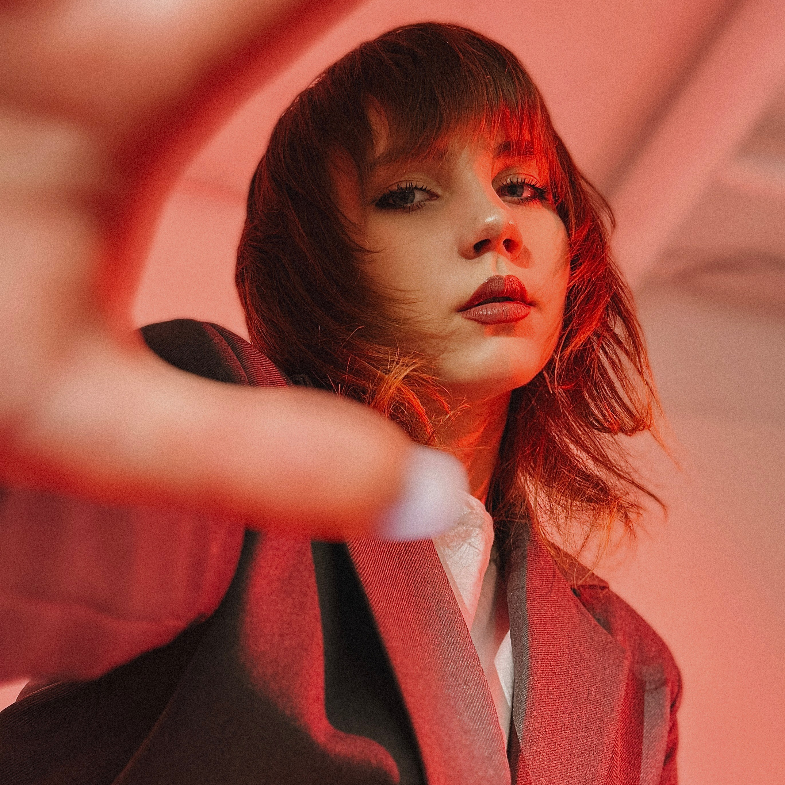 Творческая съёмка. Мобильный фотограф