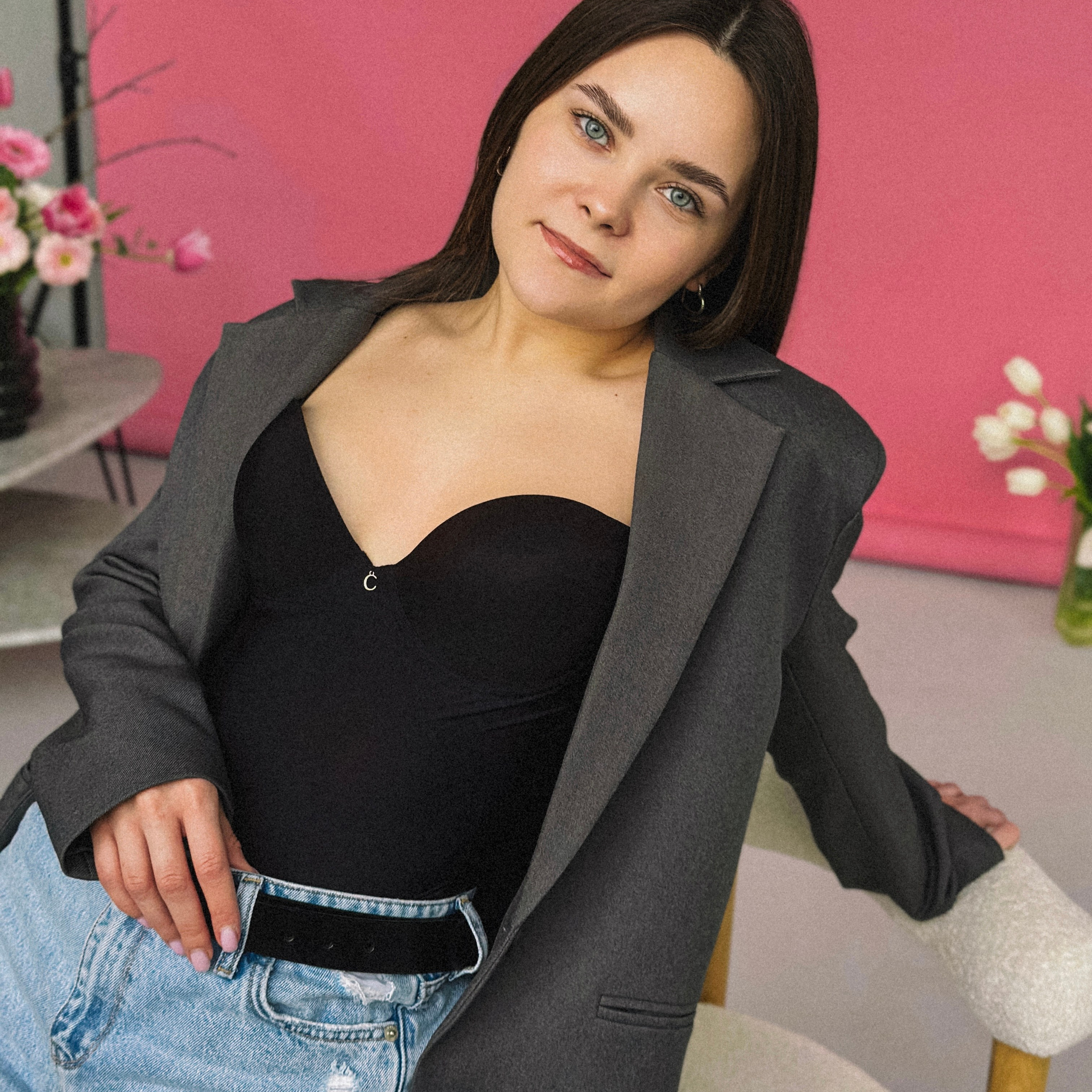 Индивидуальная съёмка. Мобильный фотограф