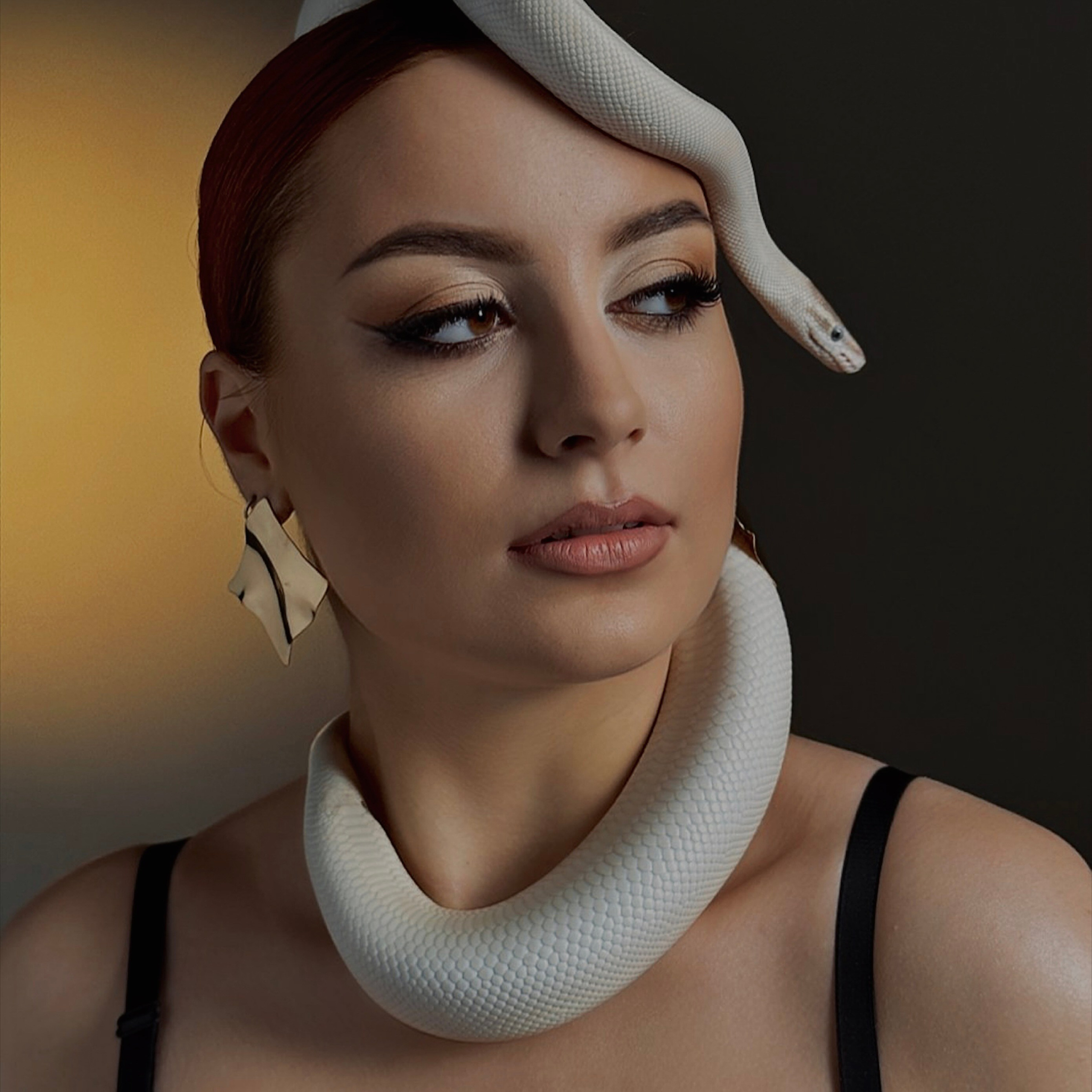 Творческая съёмка. Мобильный фотограф