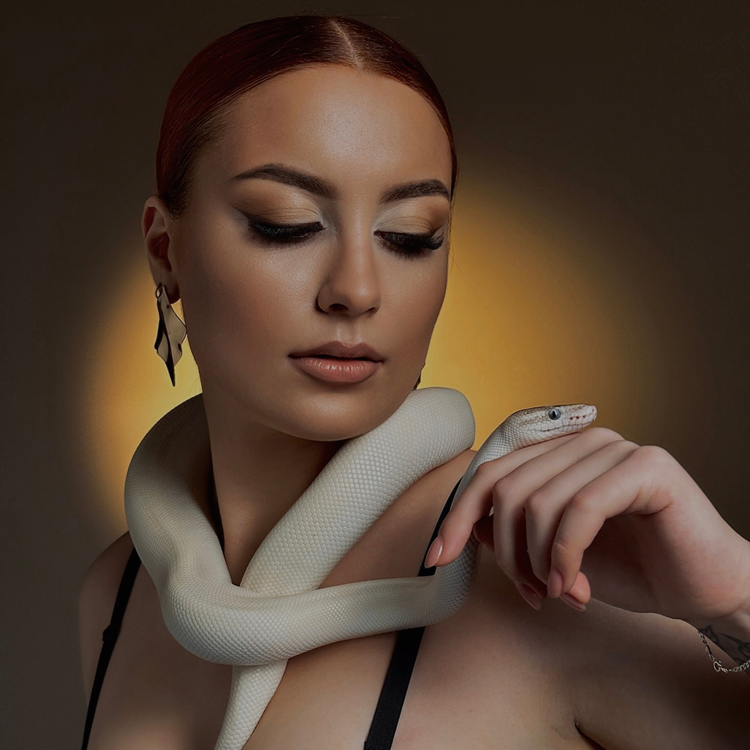 Творческая съёмка. Мобильный фотограф