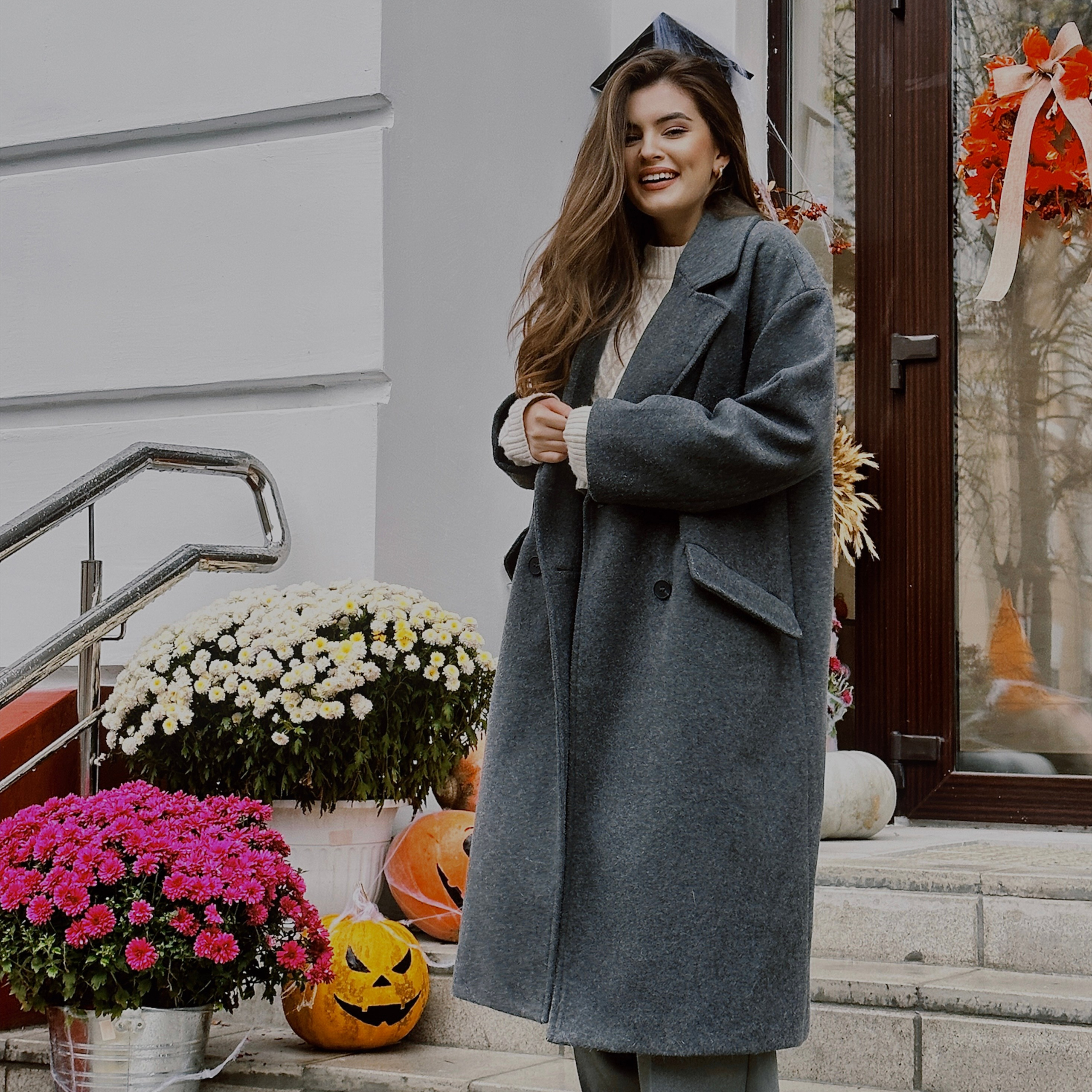 Индивидуальная съёмка. Мобильный фотограф