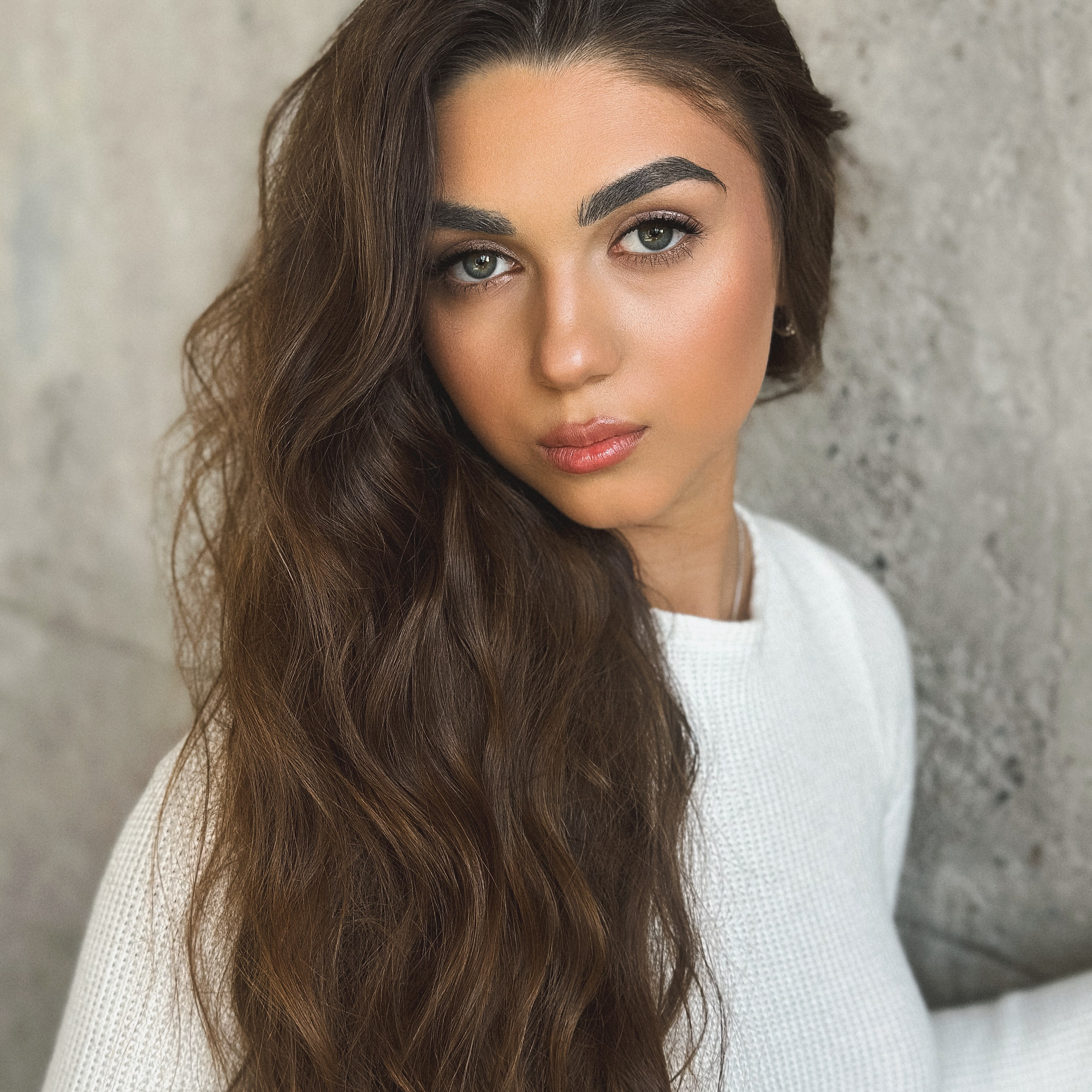 Индивидуальная съёмка. Мобильный фотограф