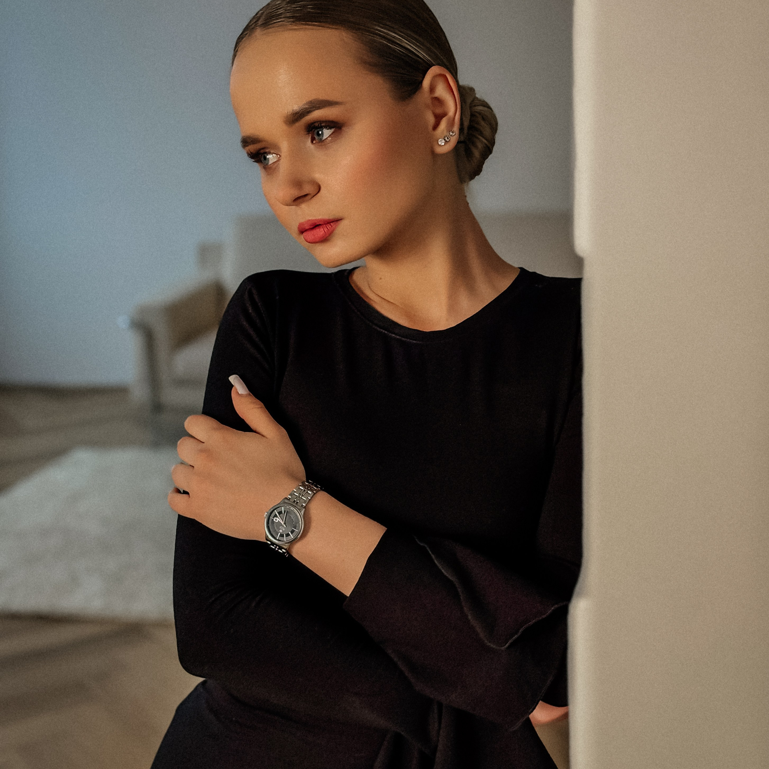 Индивидуальная съёмка. Мобильный фотограф