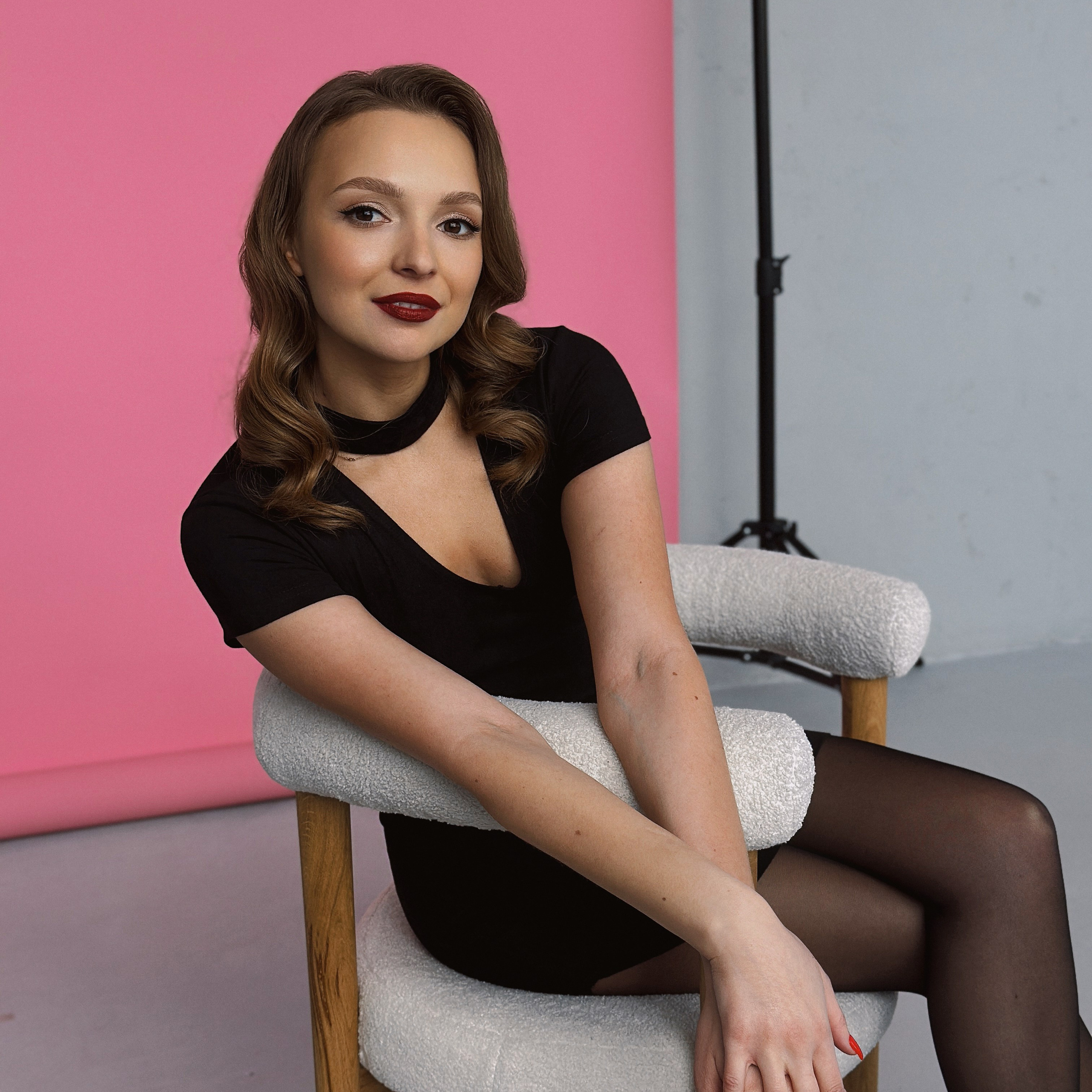 Индивидуальная съёмка. Мобильный фотограф