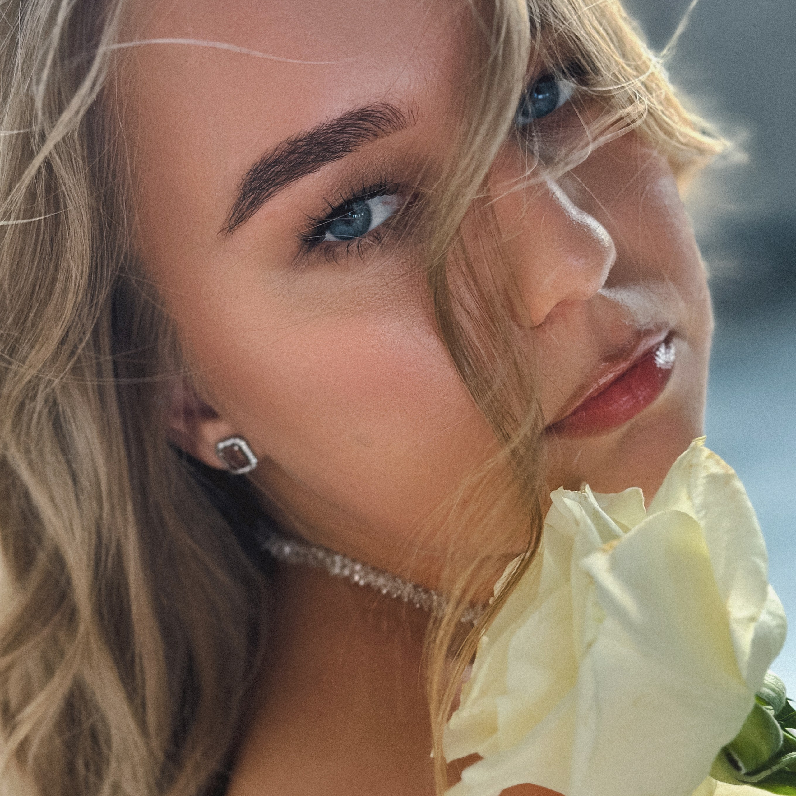 Индивидуальная съёмка. Мобильный фотограф