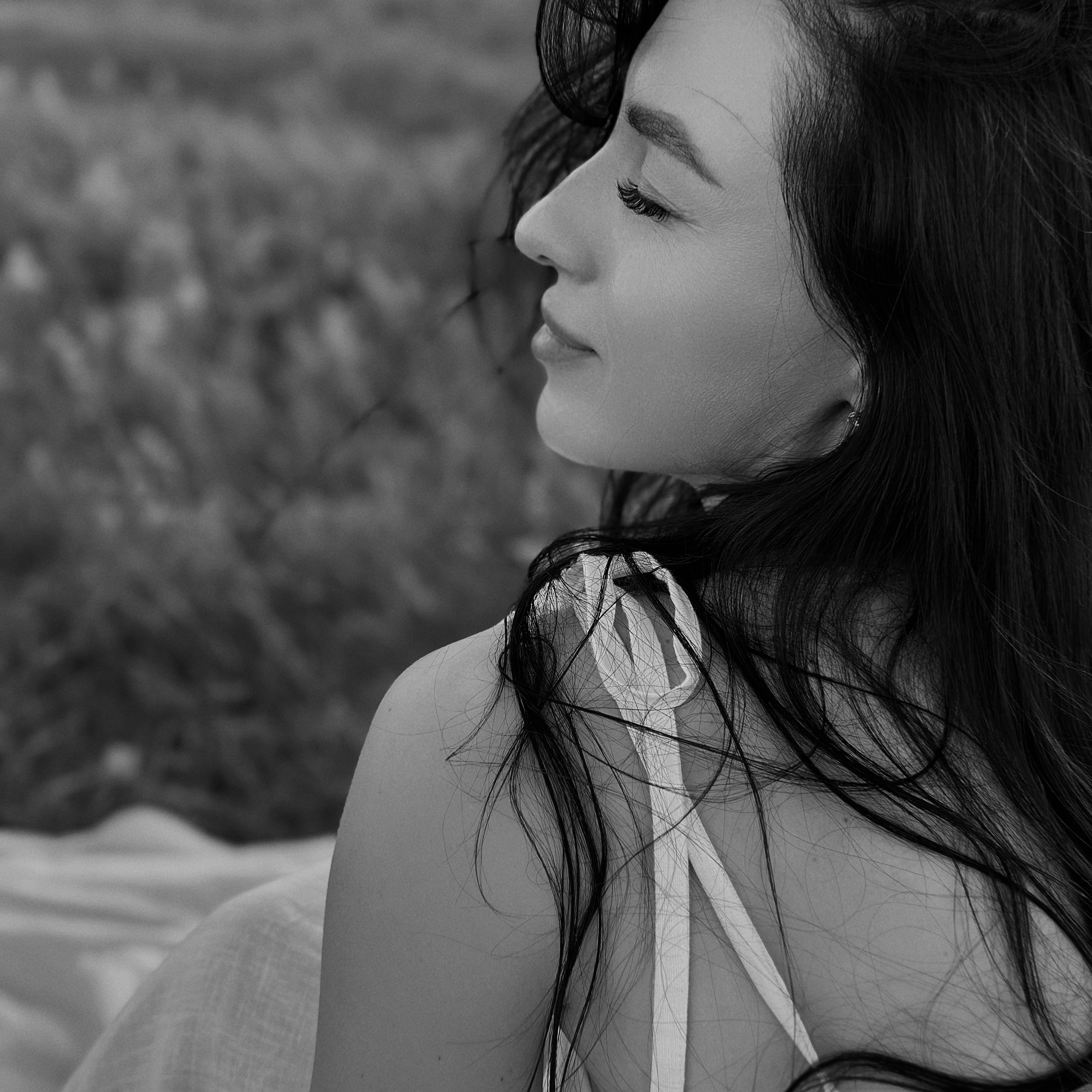 Уличная съёмка. Мобильный фотограф