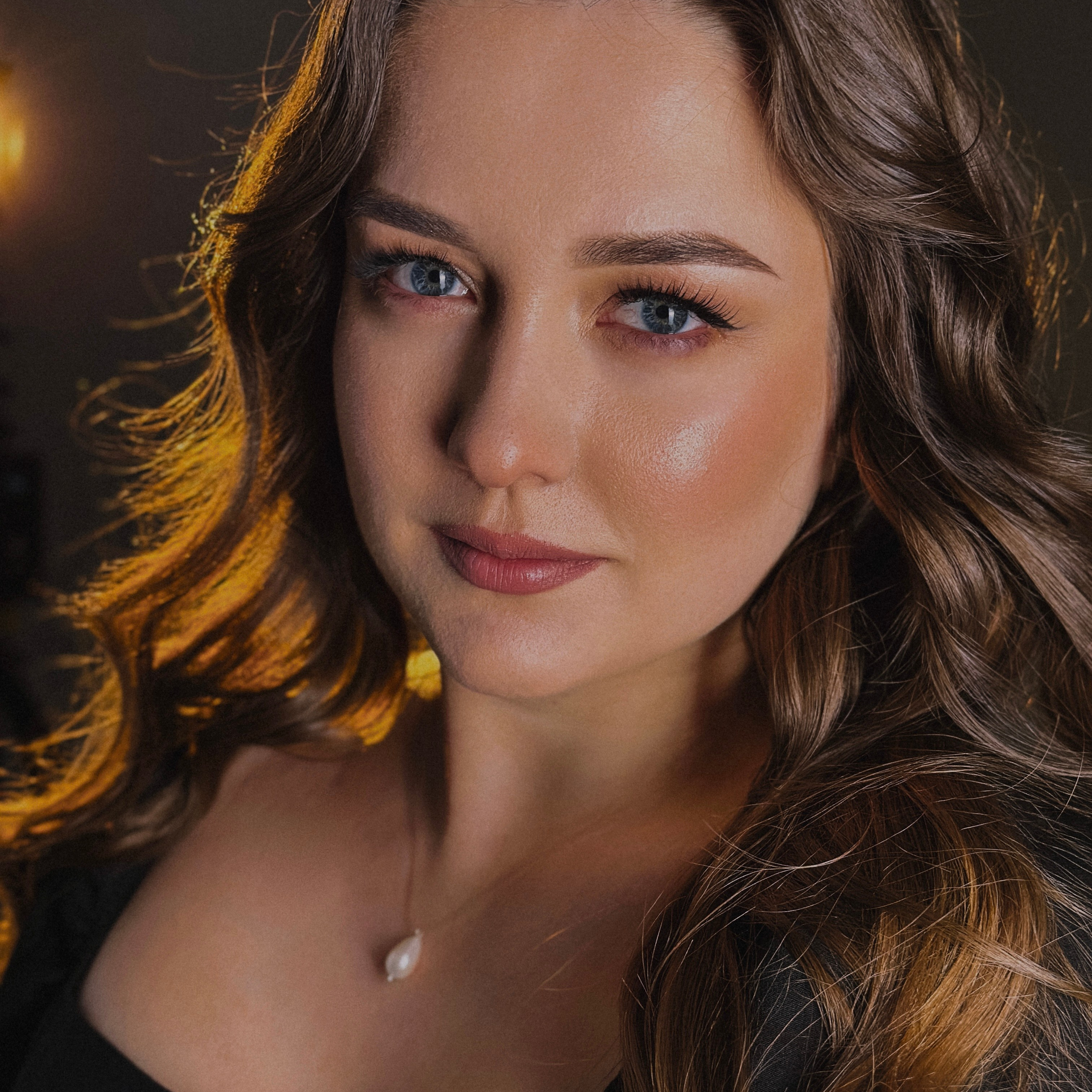 Индивидуальная съёмка. Мобильный фотограф