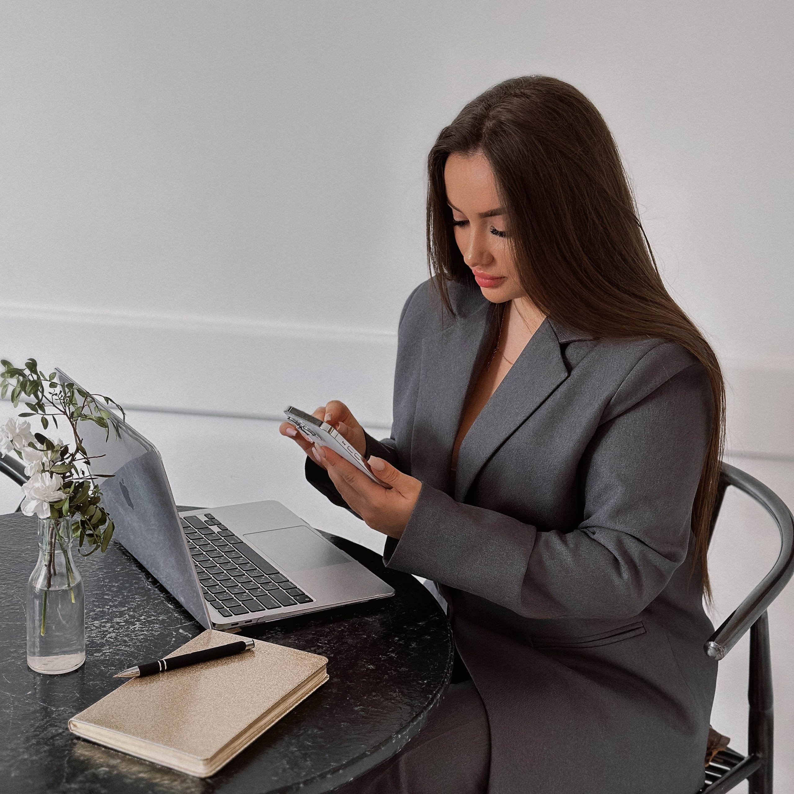 Контент съёмка. Мобильный фотограф