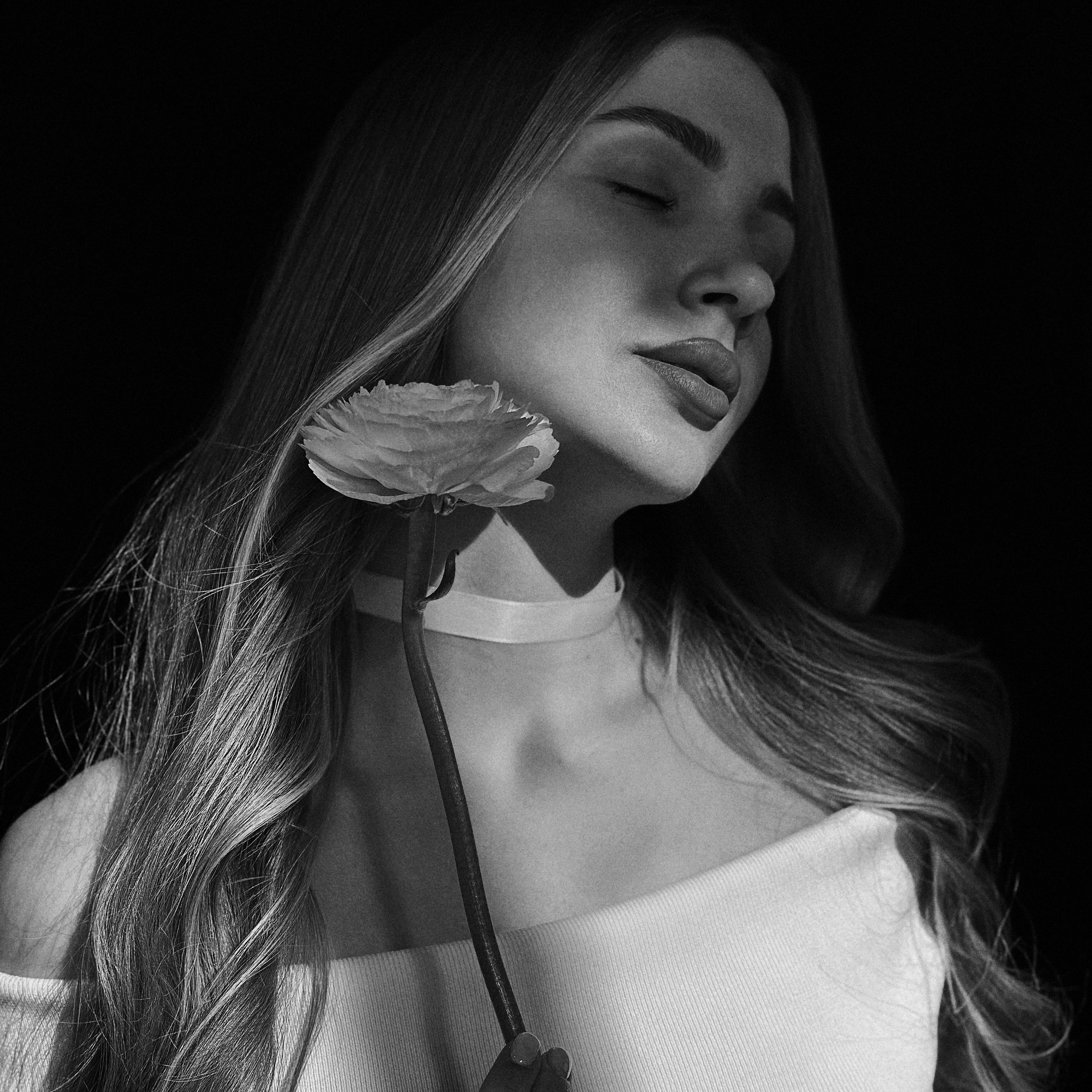 Индивидуальная съёмка. Мобильный фотограф