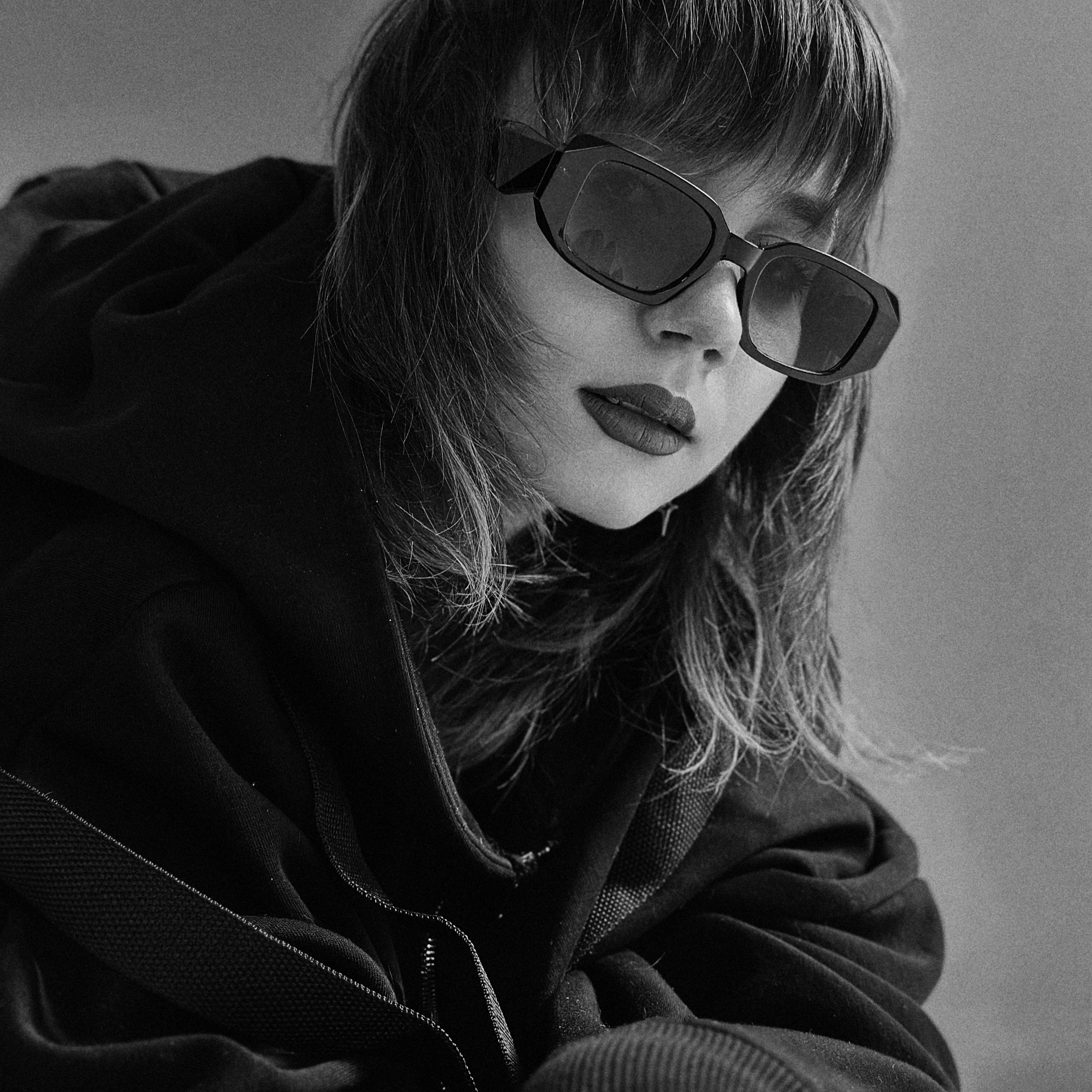 Творческая съёмка. Мобильный фотограф