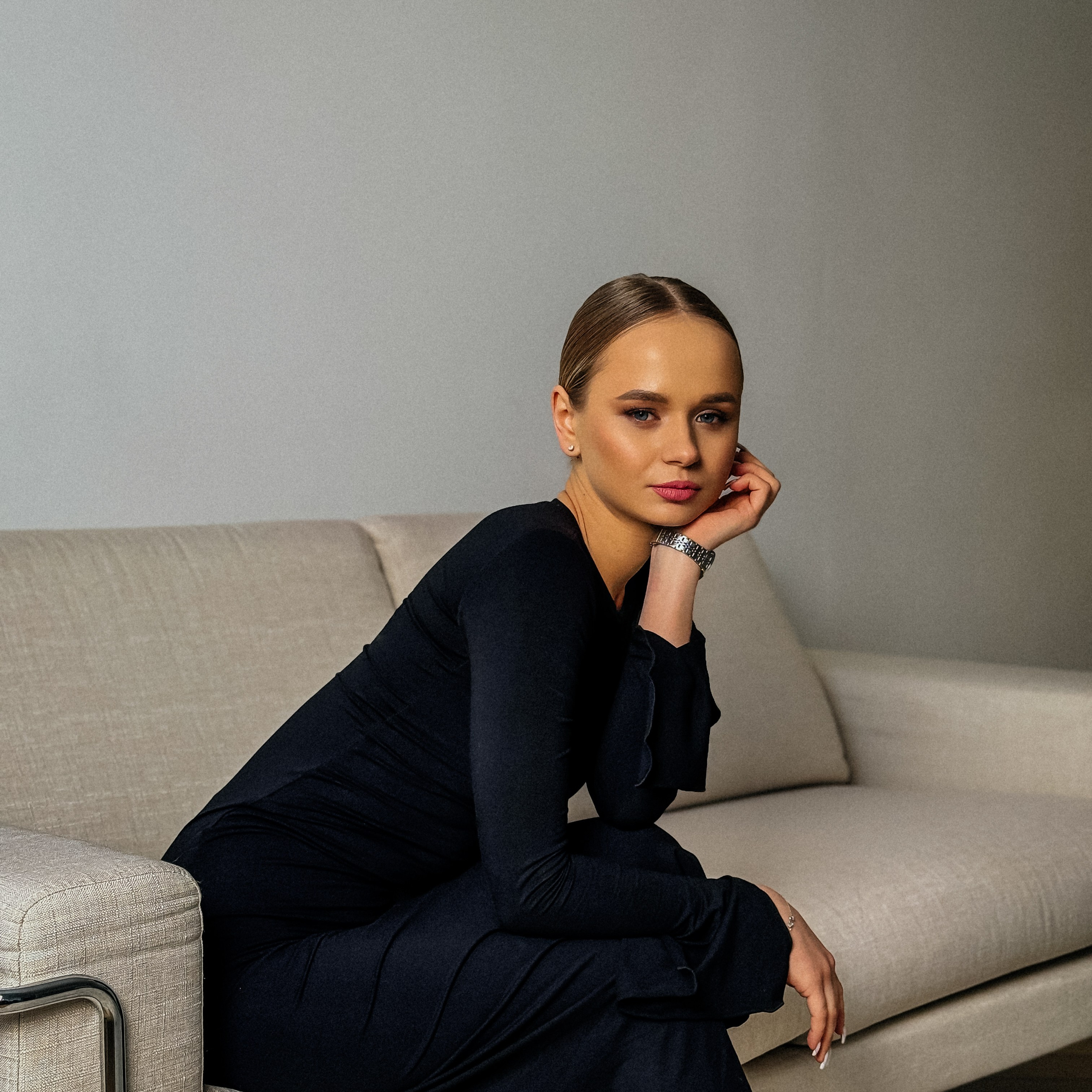 Индивидуальная съёмка. Мобильный фотограф