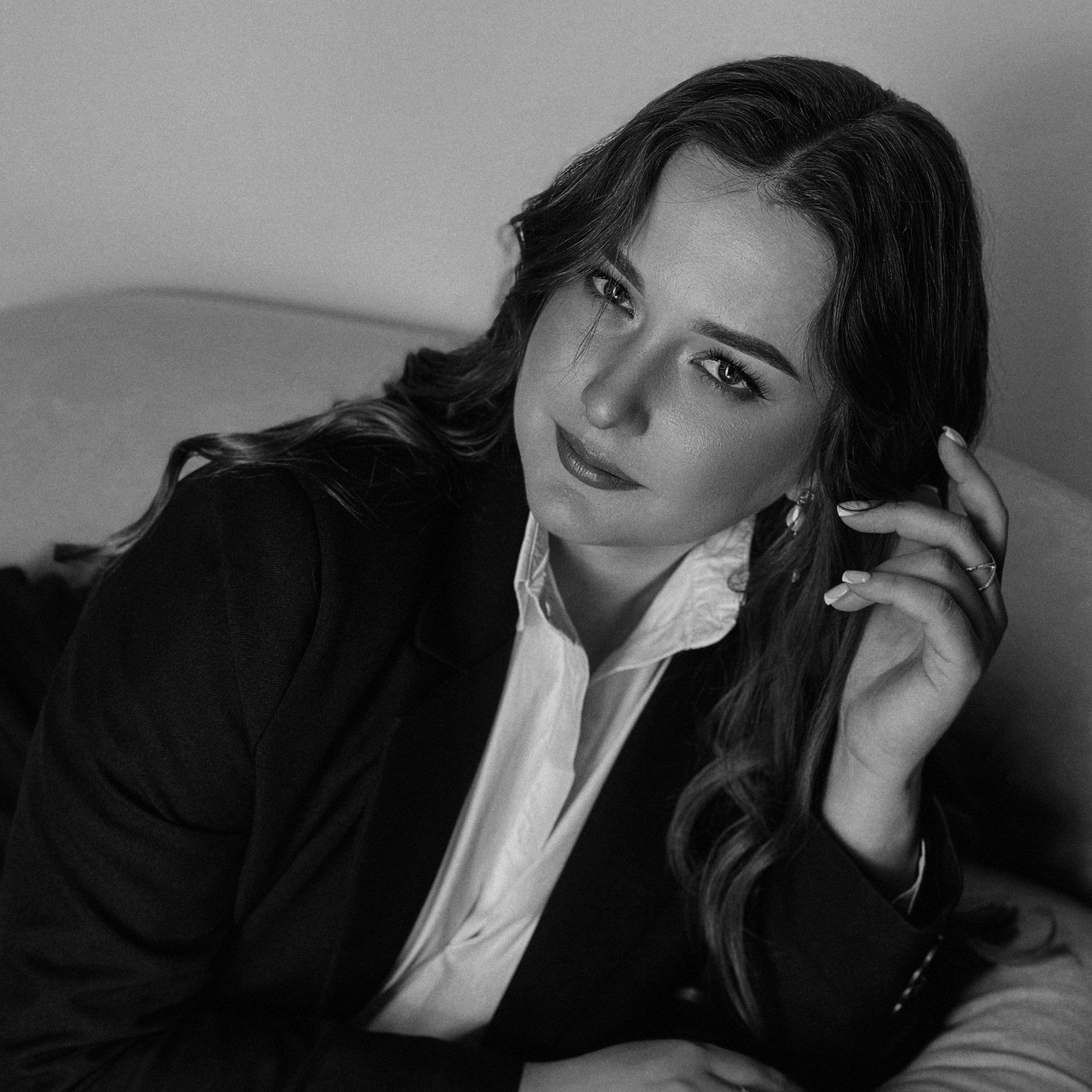 Индивидуальная съёмка. Мобильный фотограф