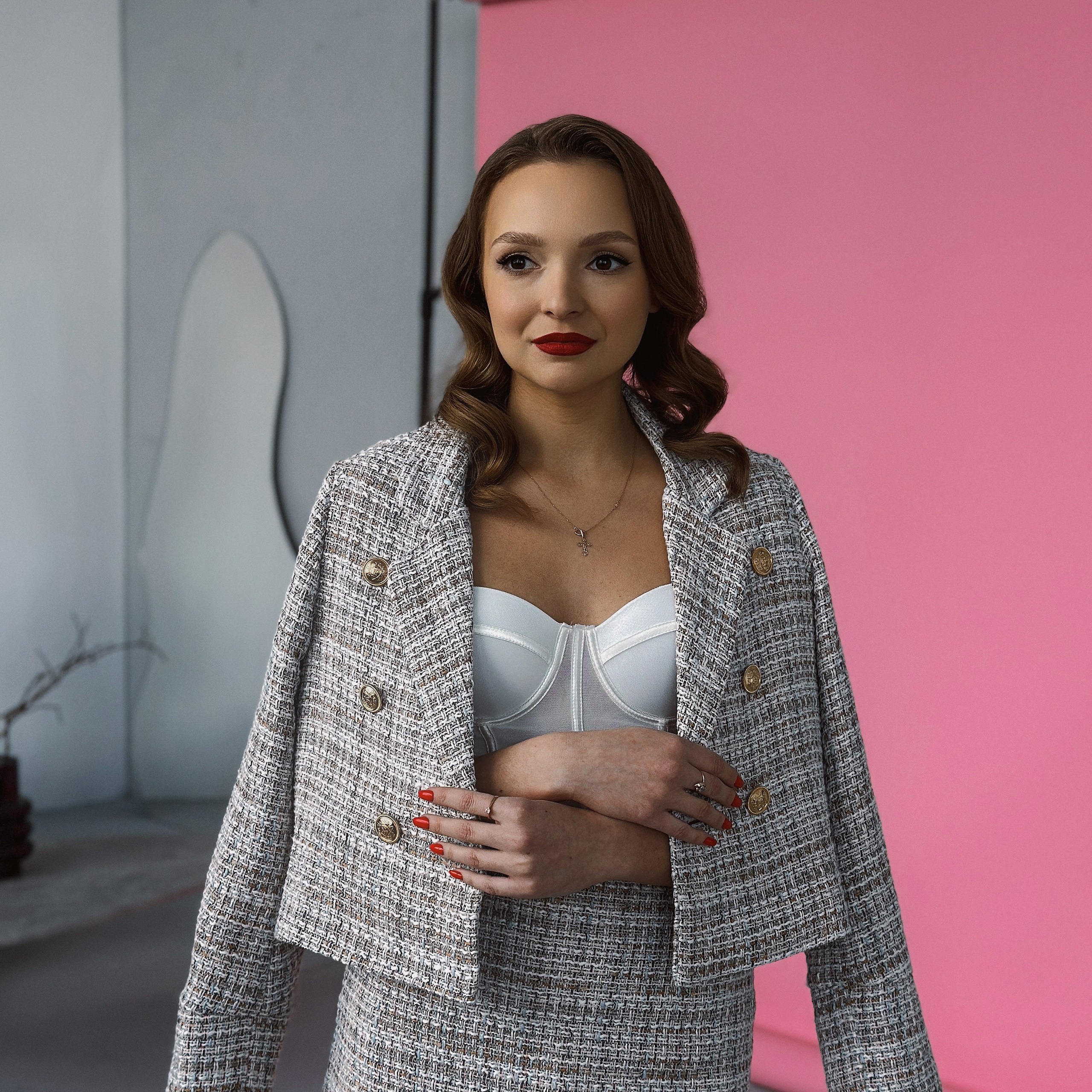 Индивидуальная съёмка. Мобильный фотограф