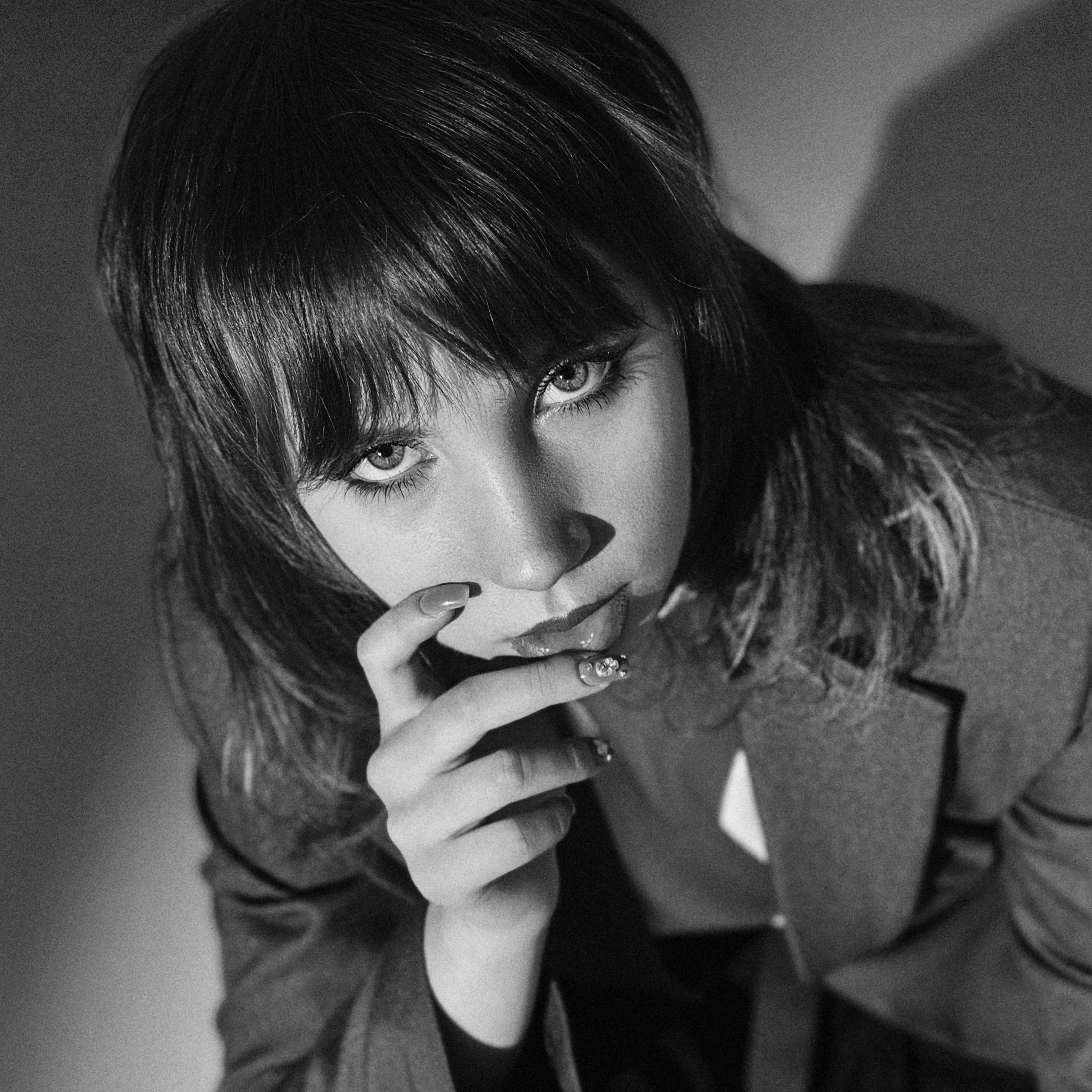 Творческая съёмка. Мобильный фотограф