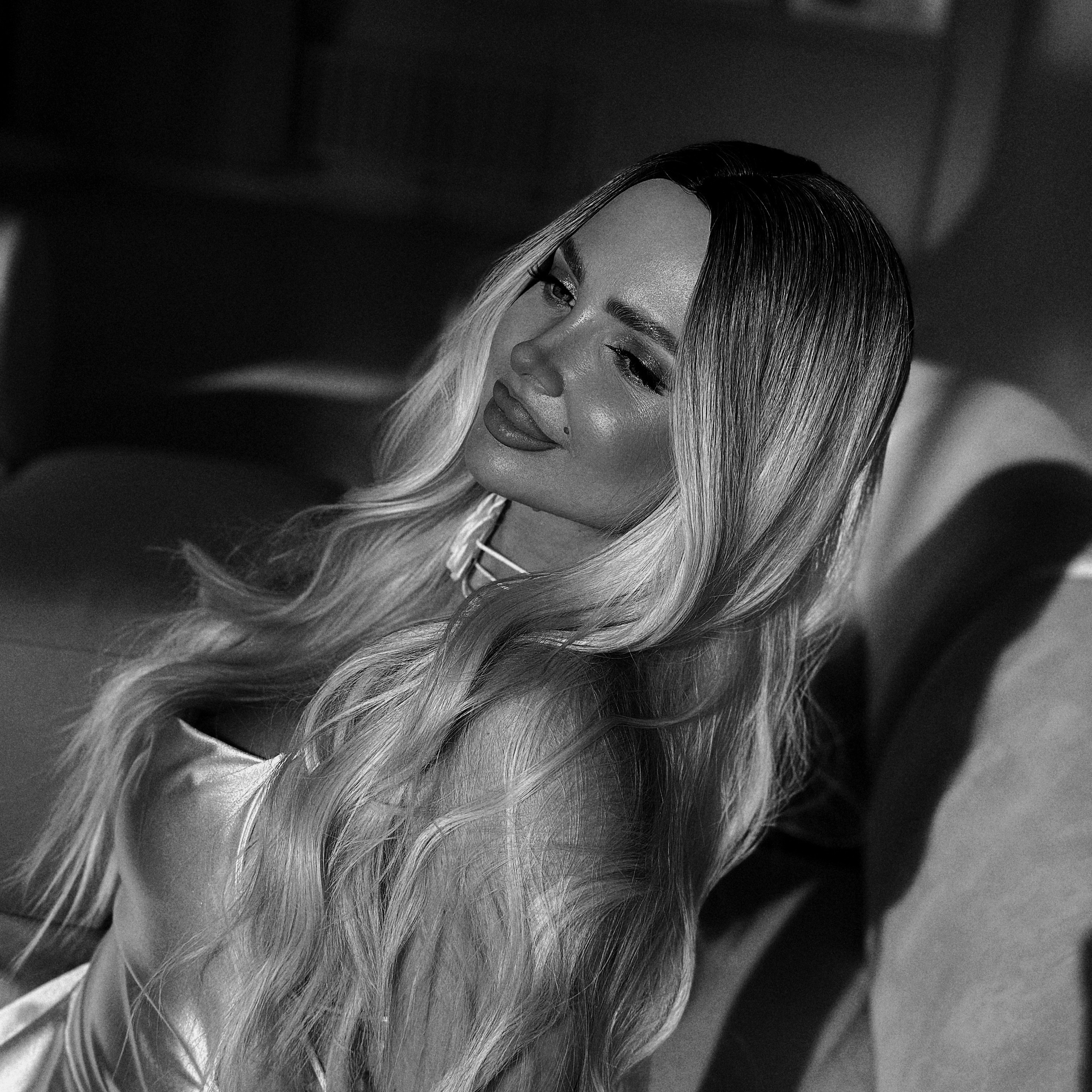 Индивидуальная съёмка. Мобильный фотограф