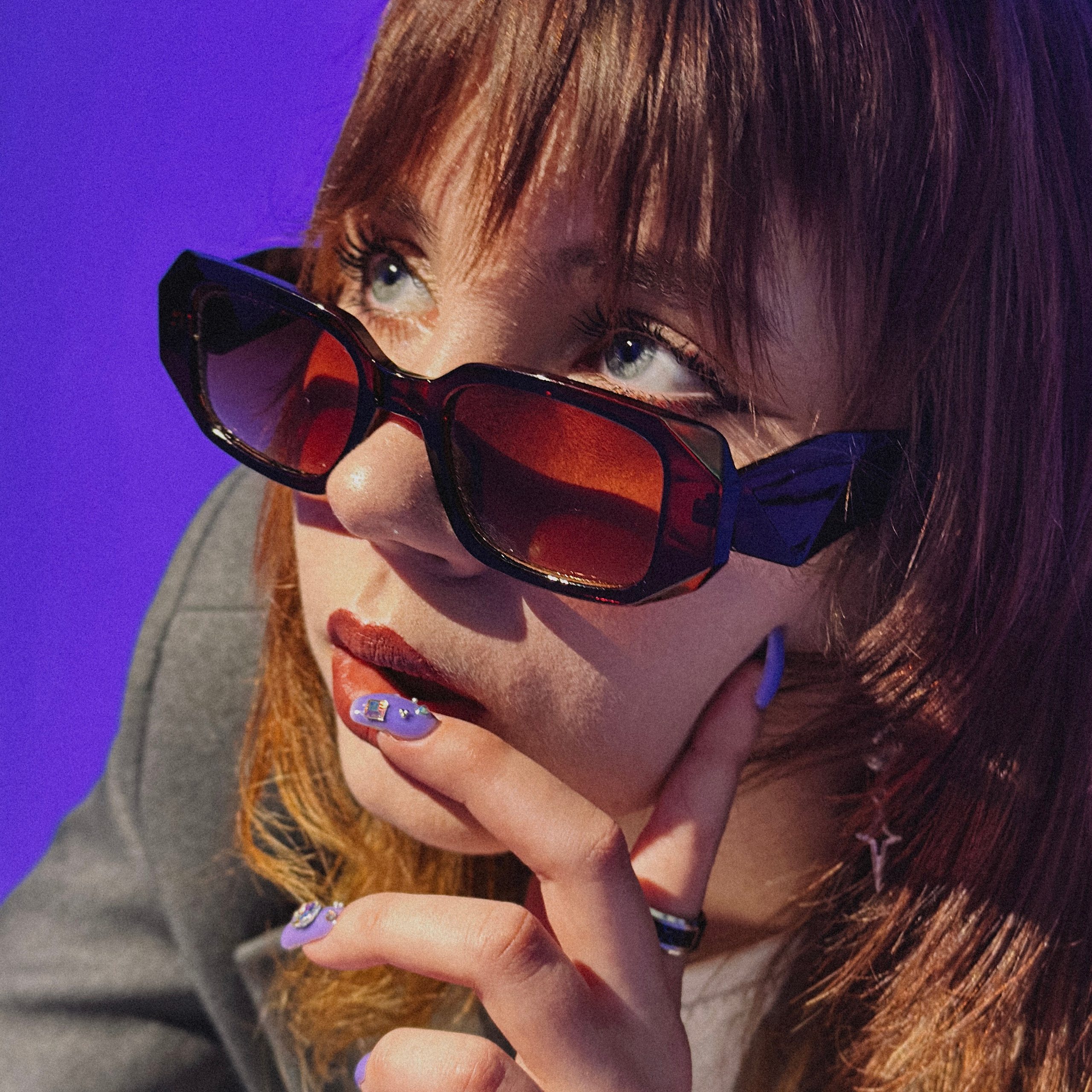 Творческая съёмка. Мобильный фотограф