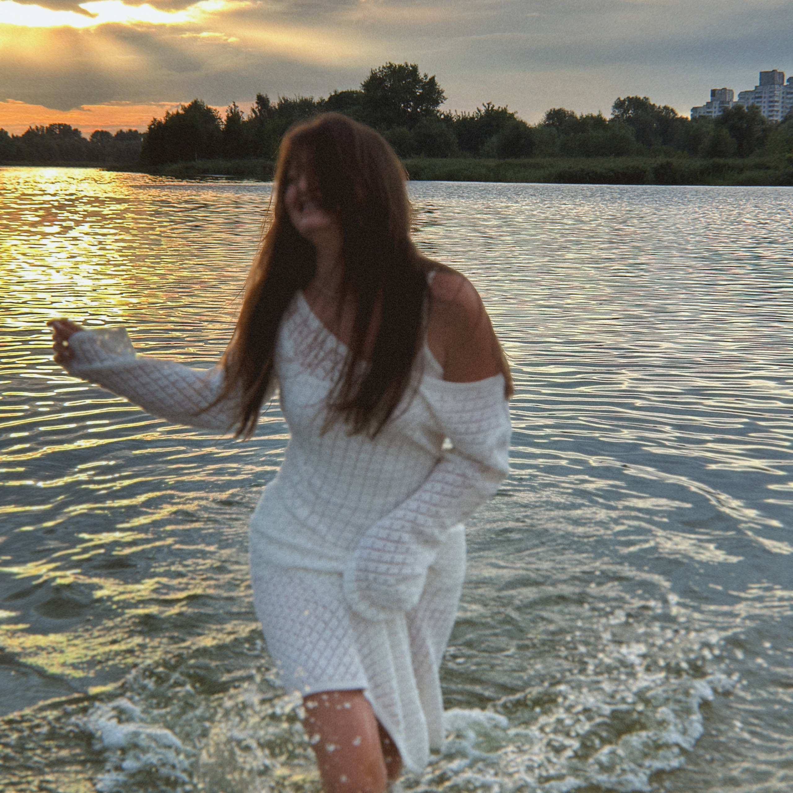 Уличная съёмка